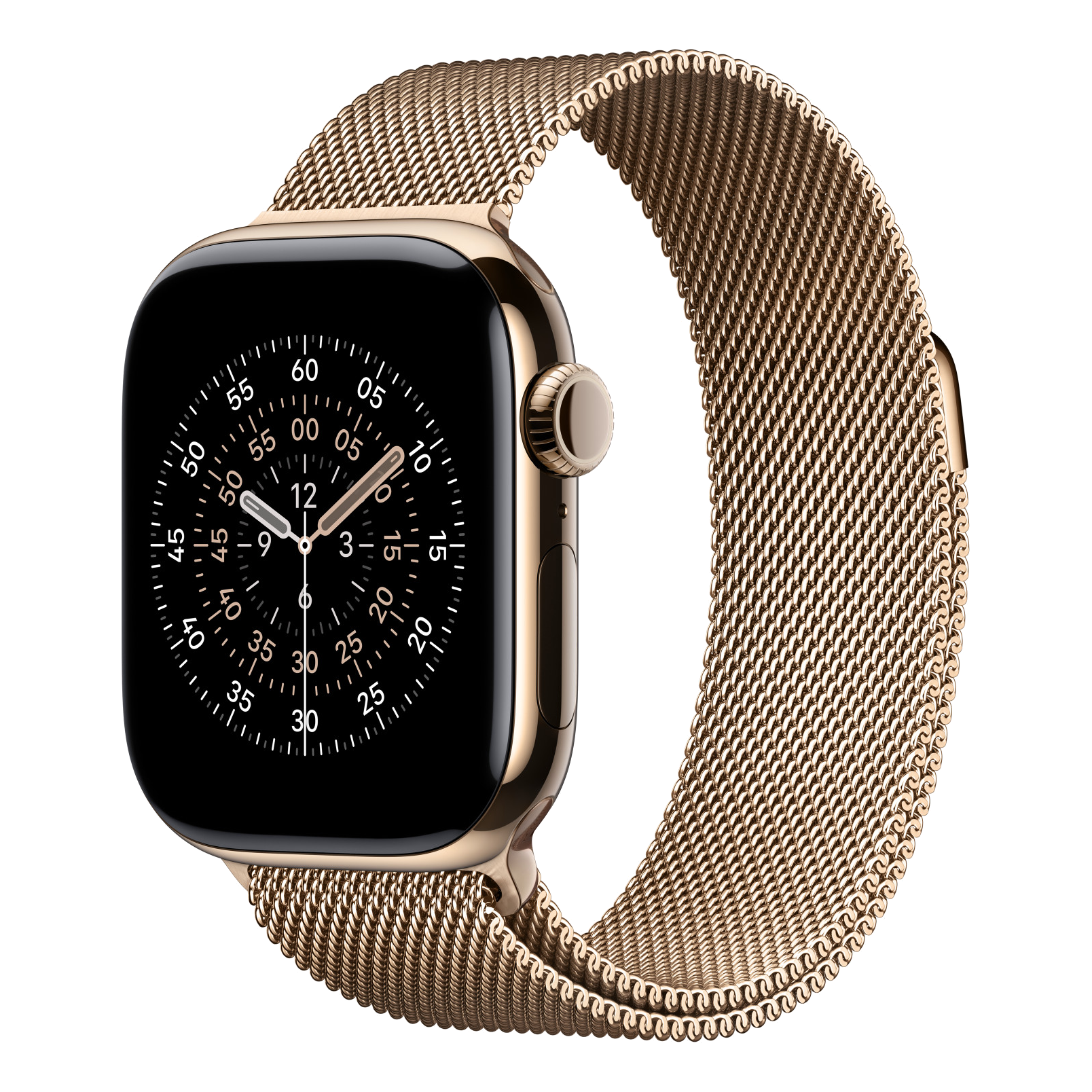 Apple Watch 38/40/41/42mm Milanese aproce