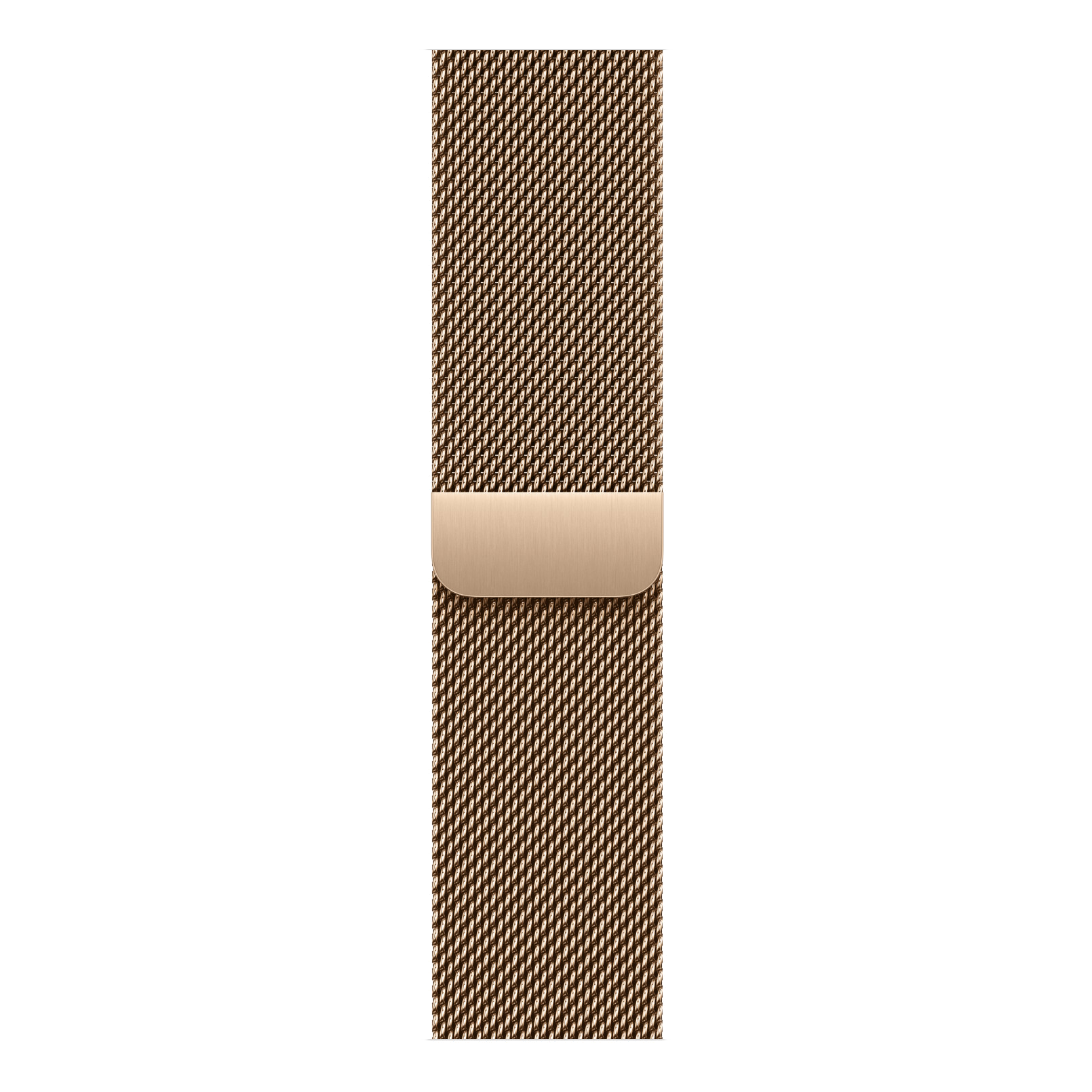 3 apple watch 38 40 41 42mm milanese loop gold
