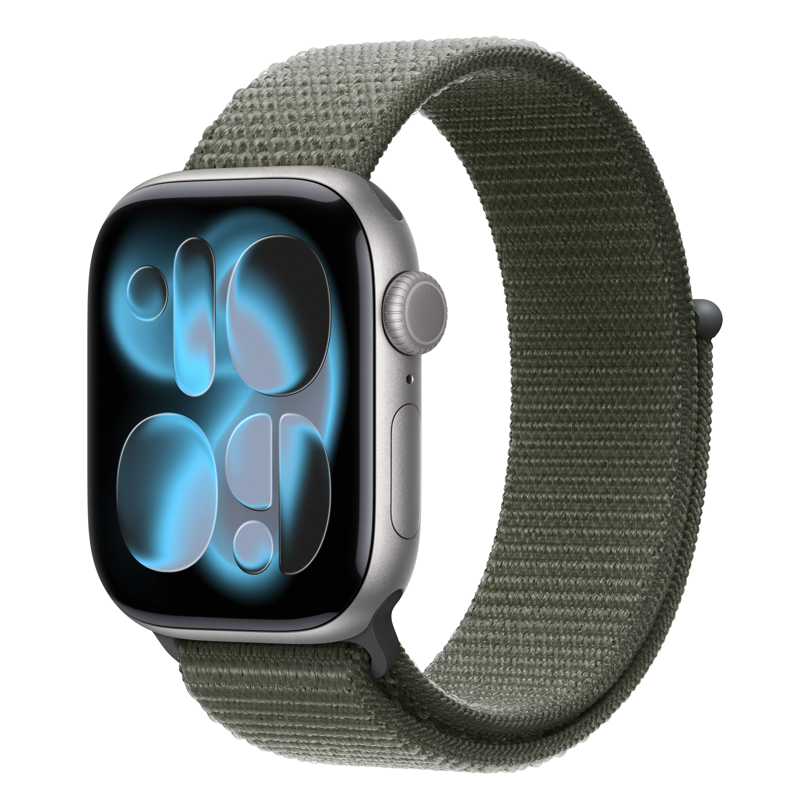 Apple Watch 38/40/41/42mm Sport aproce