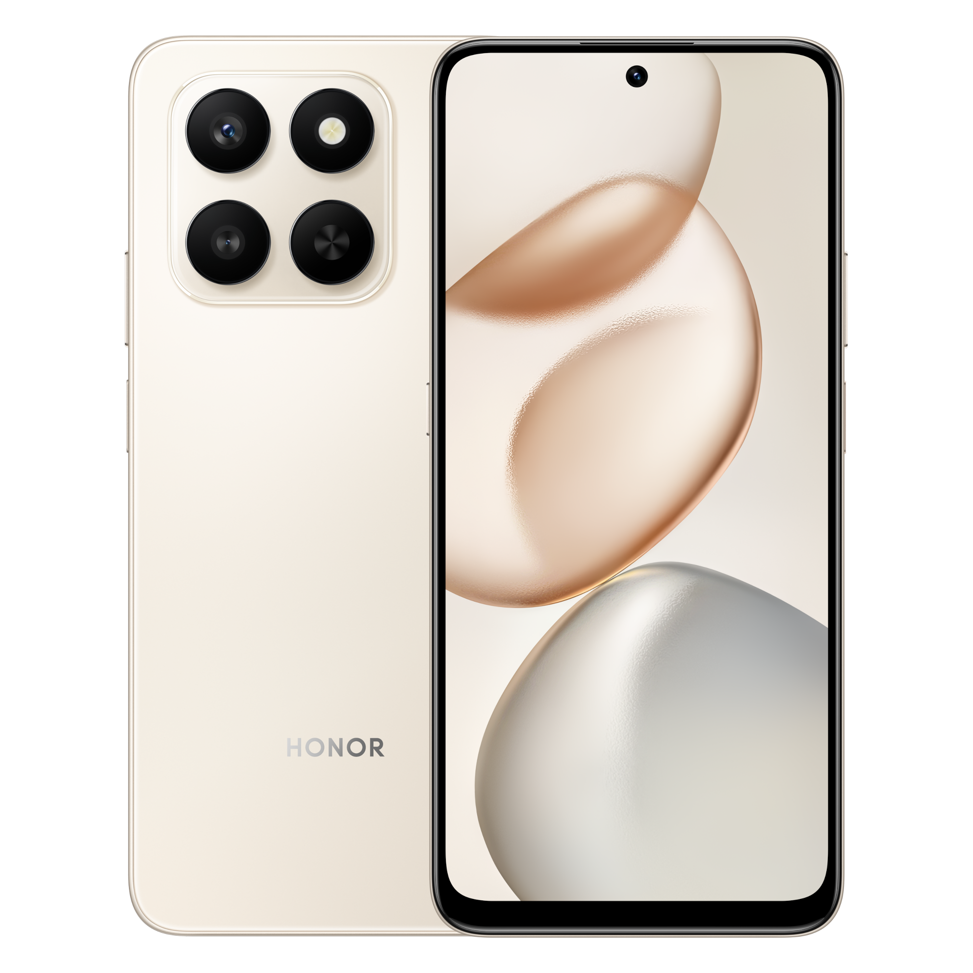 Honor 400 Smart