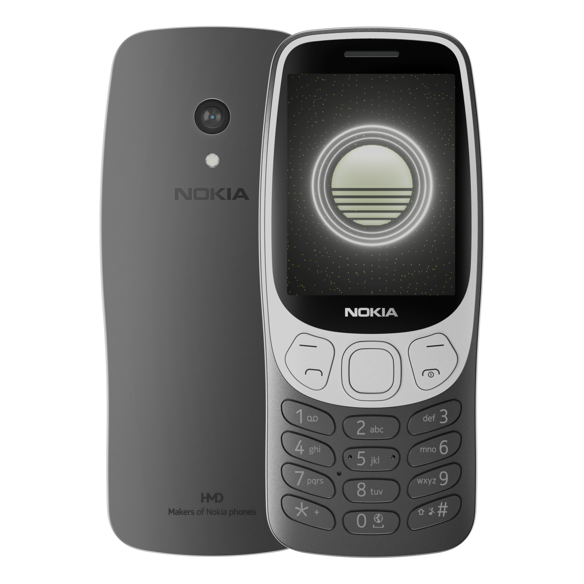 Nokia 3210