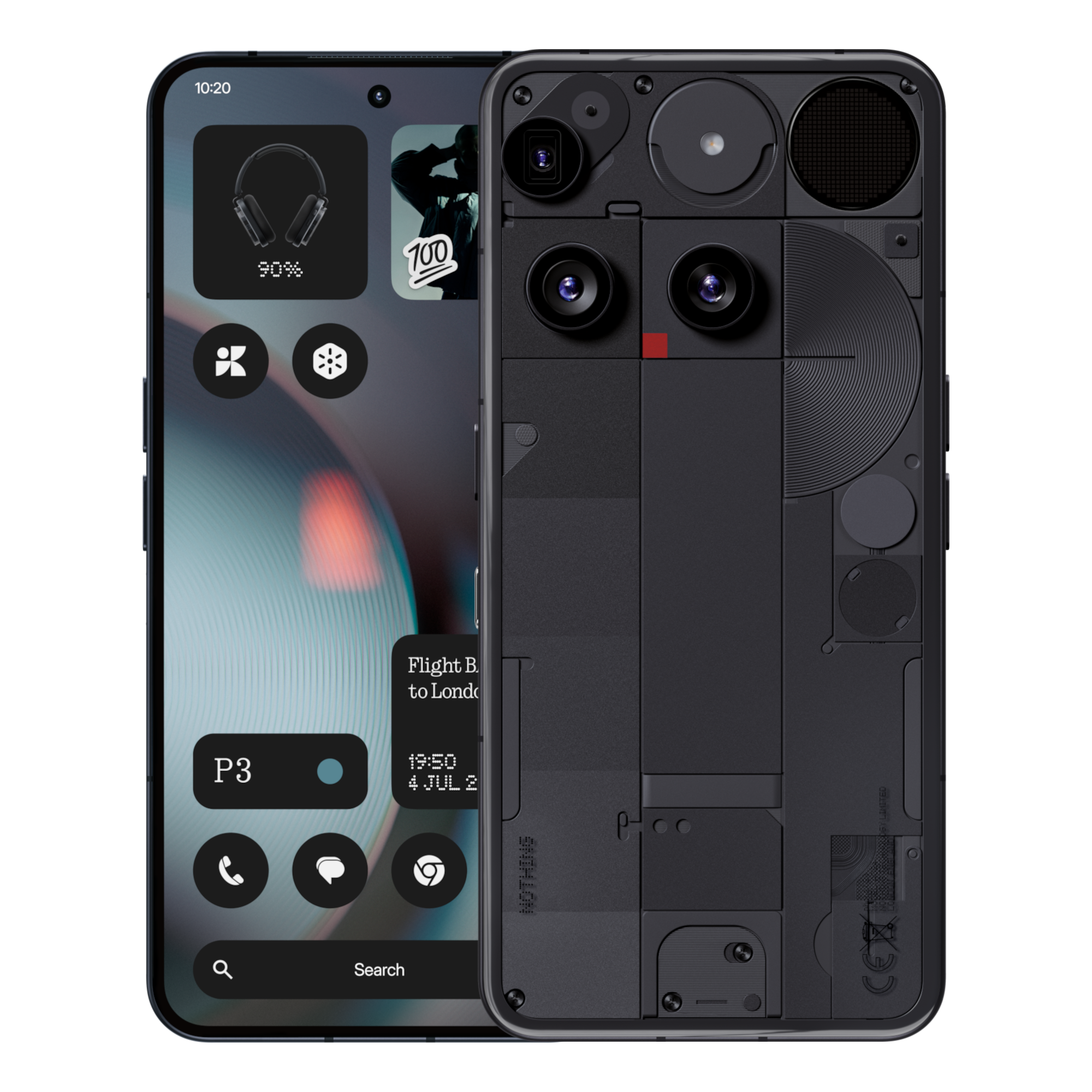 Nothing Phone (3)