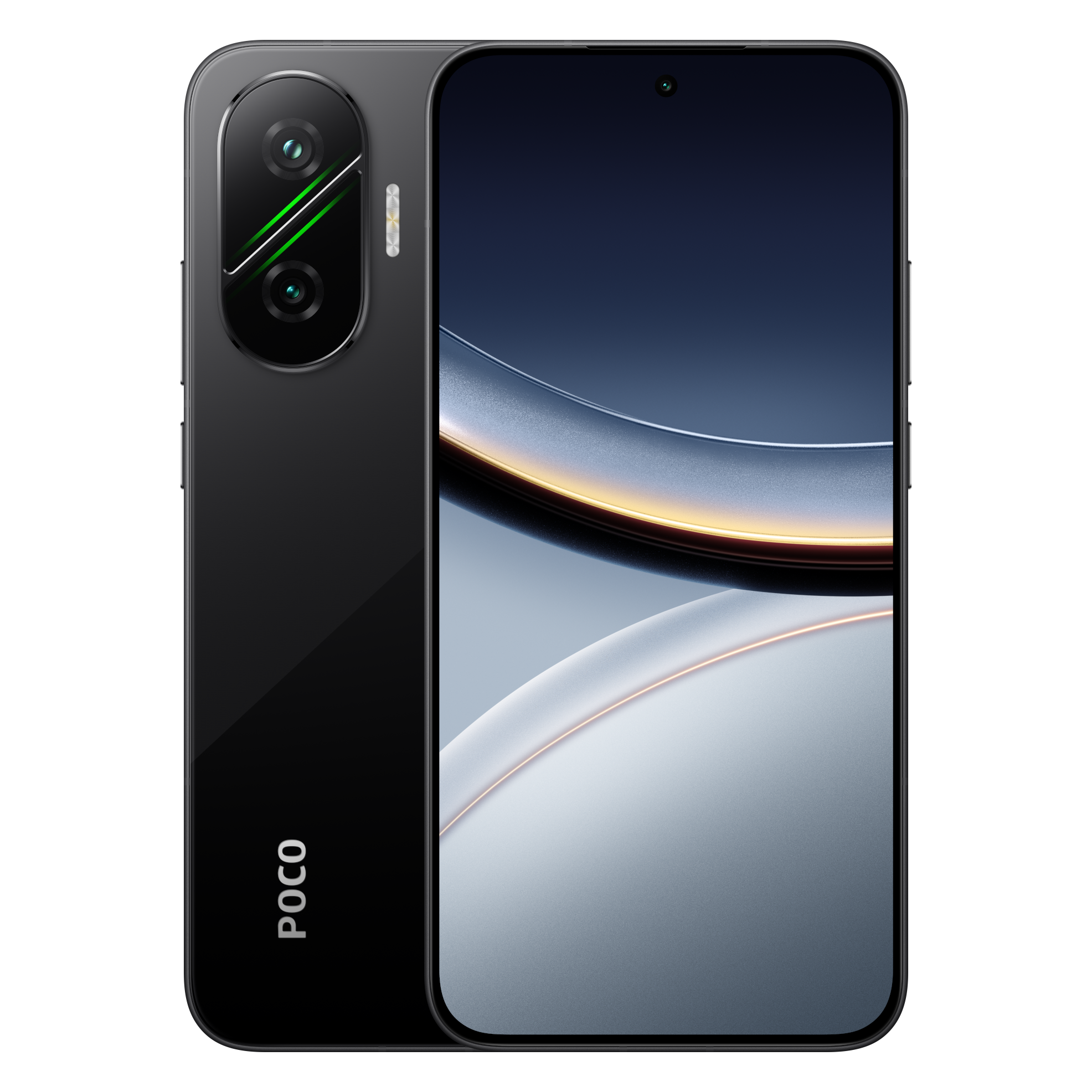 POCO F7