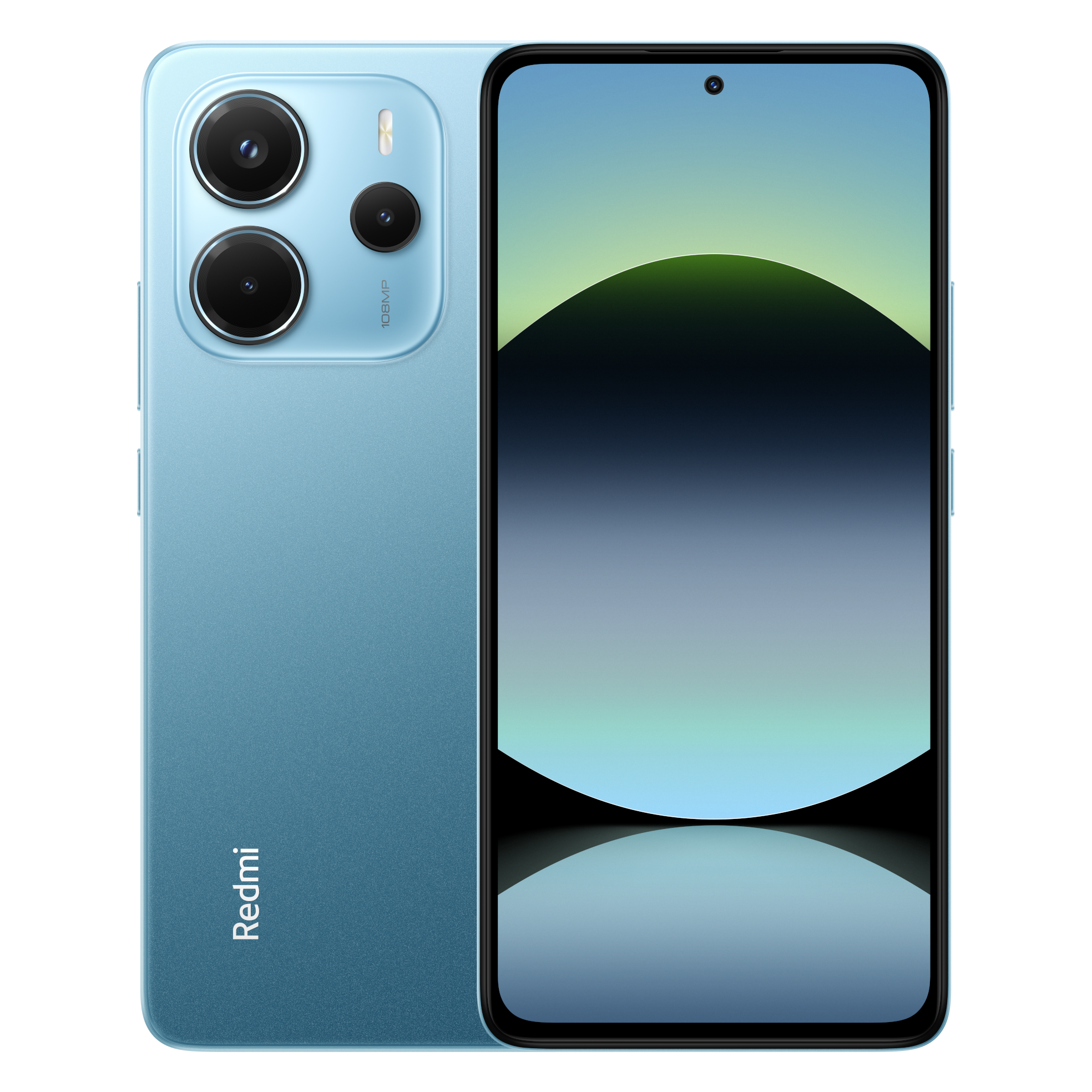 Redmi Note 14 4G