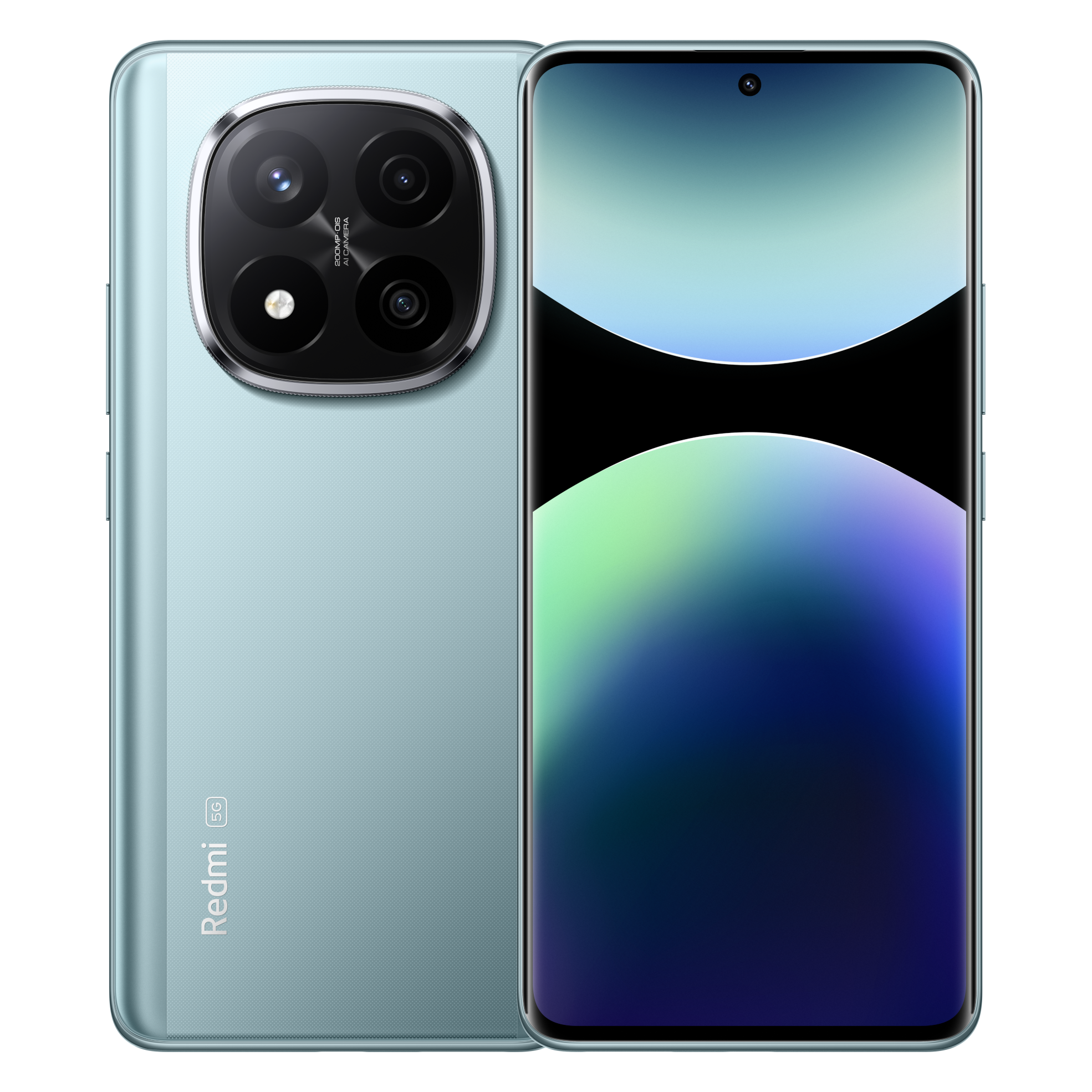 Redmi Note 14 Pro+ 5G