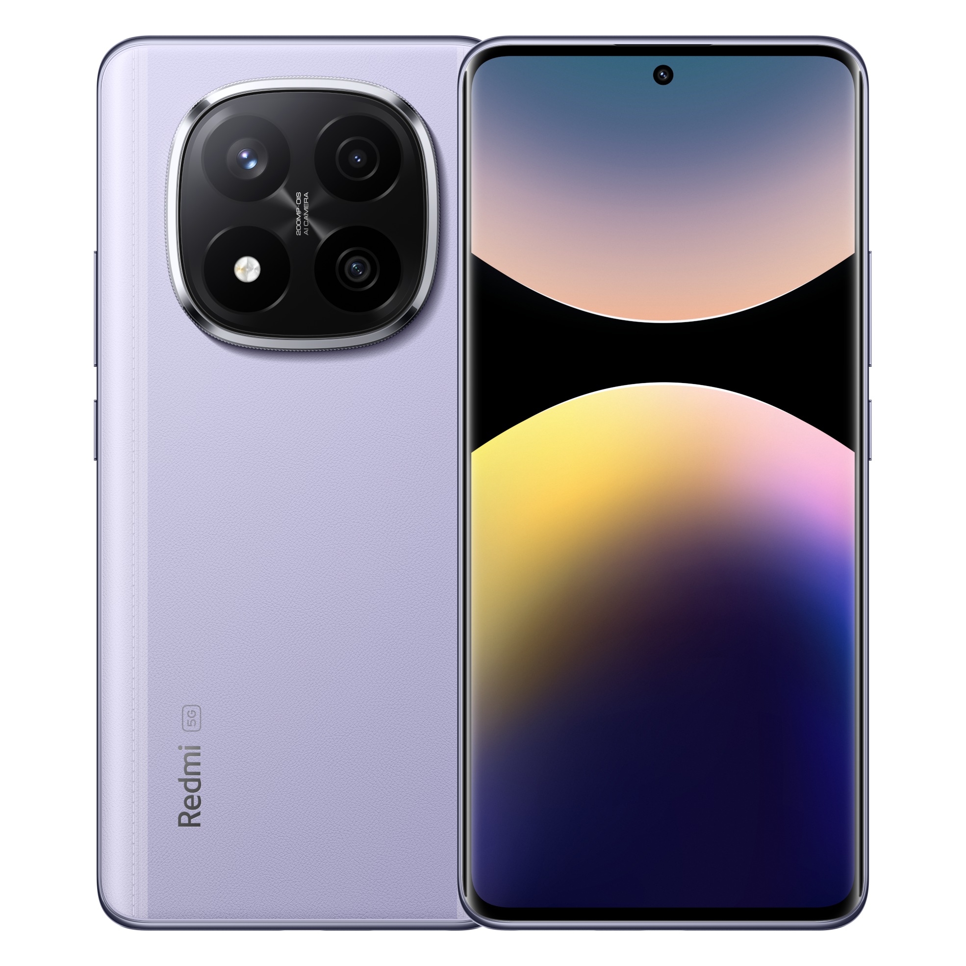 Redmi Note 14 Pro+ 5G