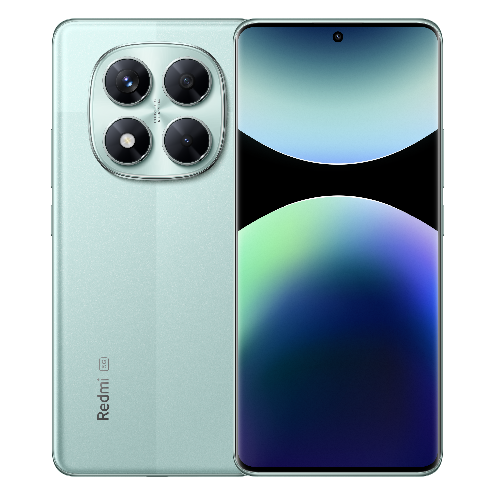 Redmi Note 14 Pro 5G