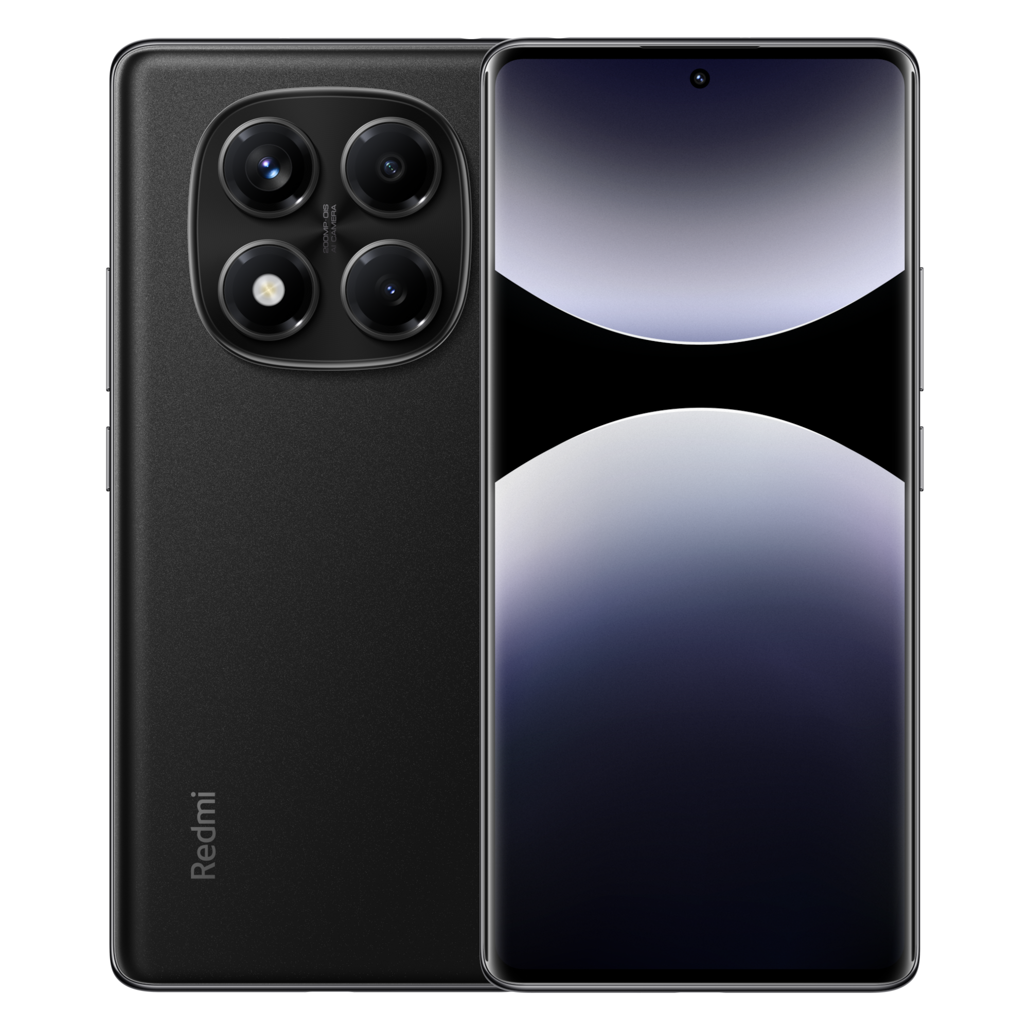 redmi note 14 pro 4g 8 256gb midnight black