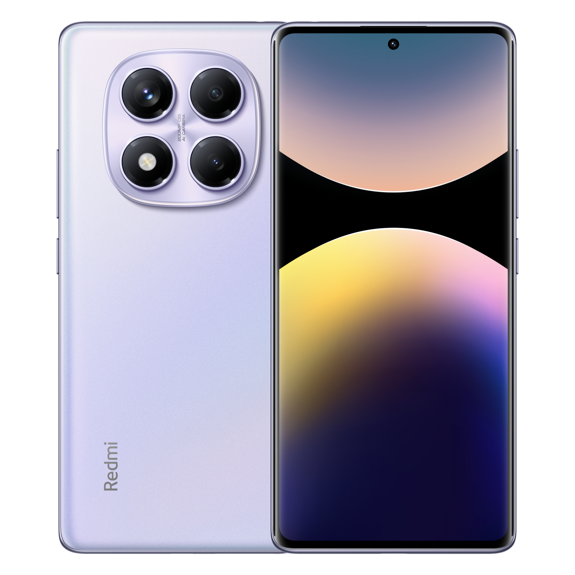 Redmi Note 14 Pro 4G