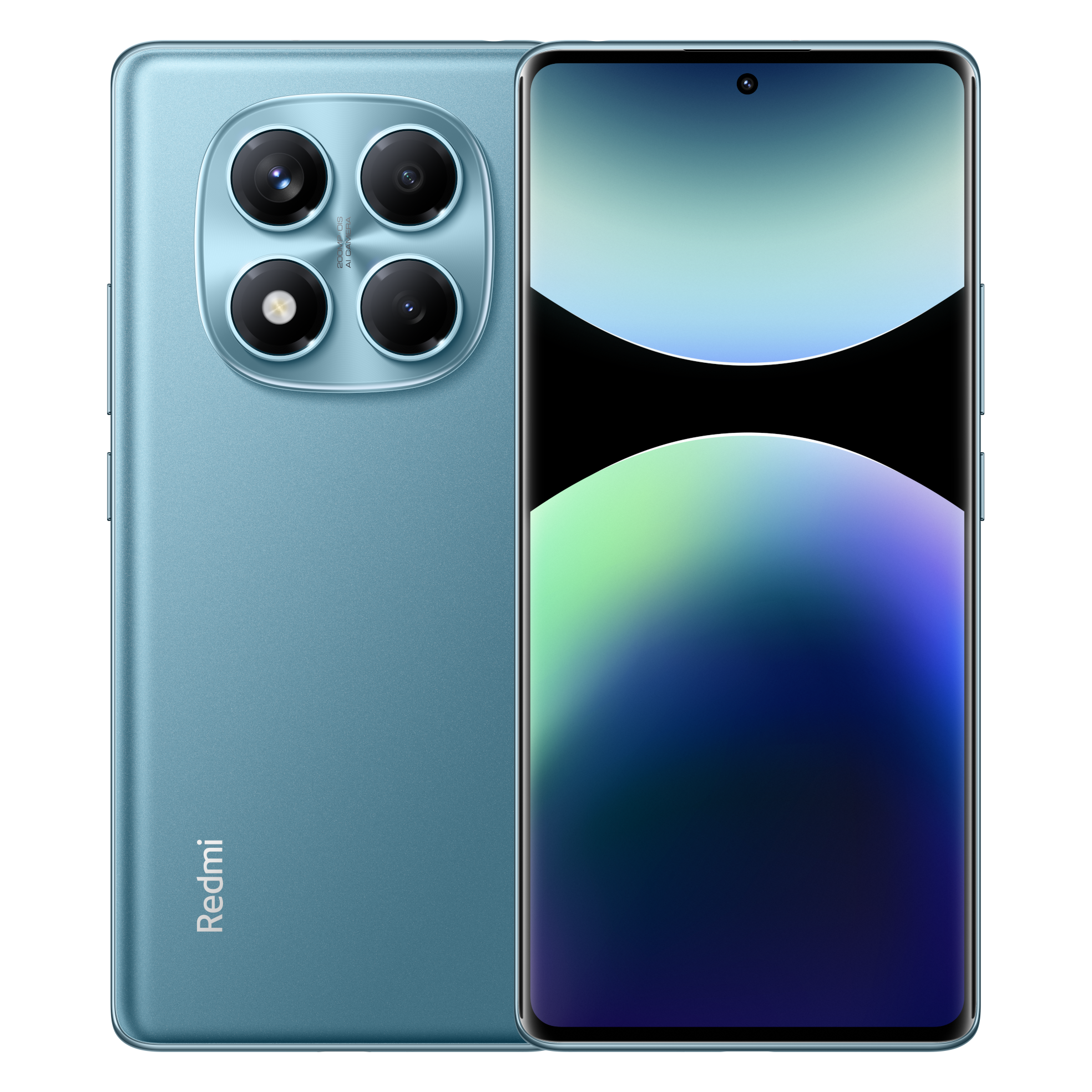 Redmi Note 14 Pro 4G