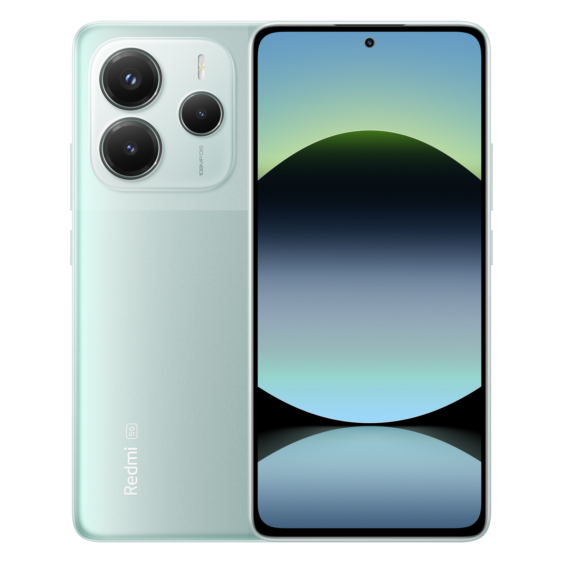 Redmi Note 14 5G