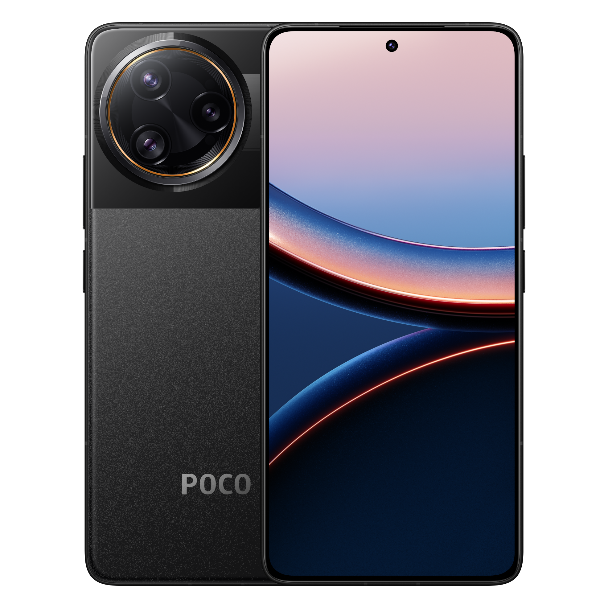 poco f7 ultra black