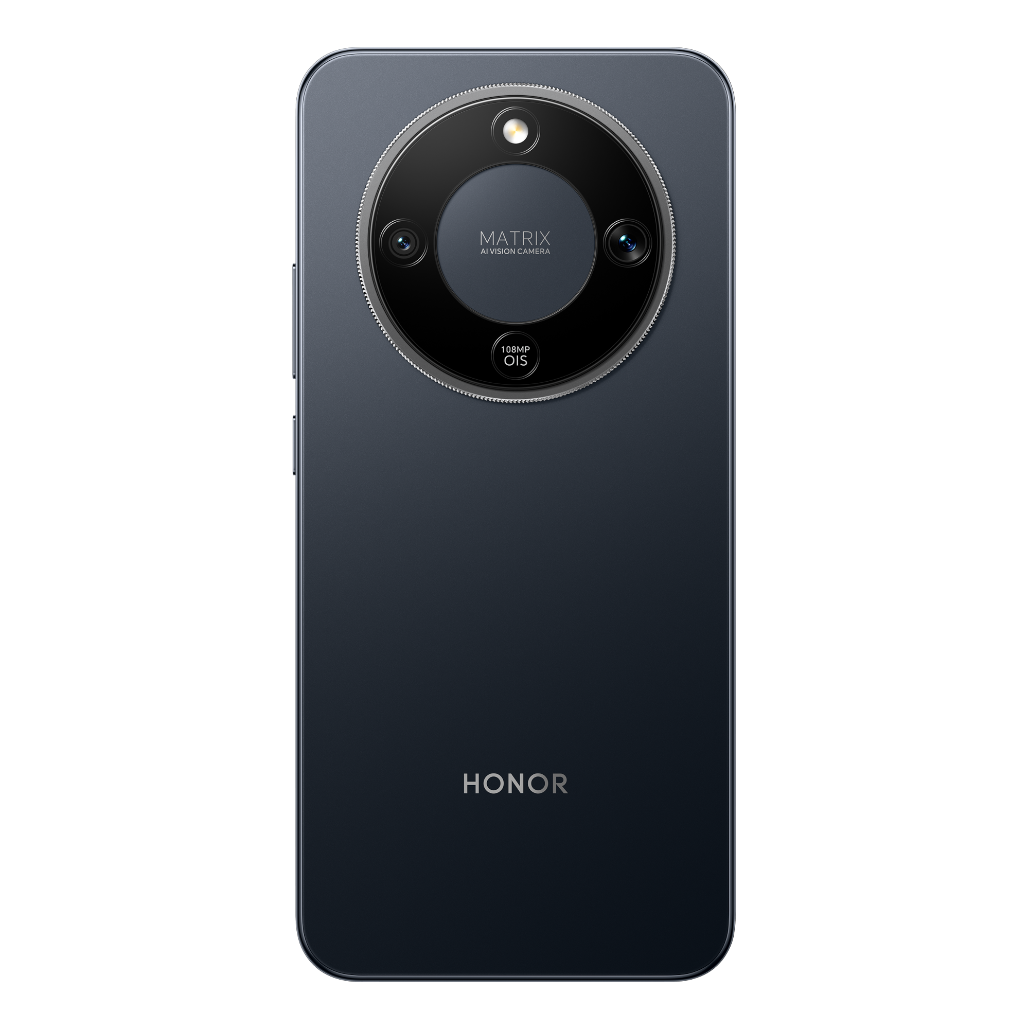 5 honor magic8 lite black