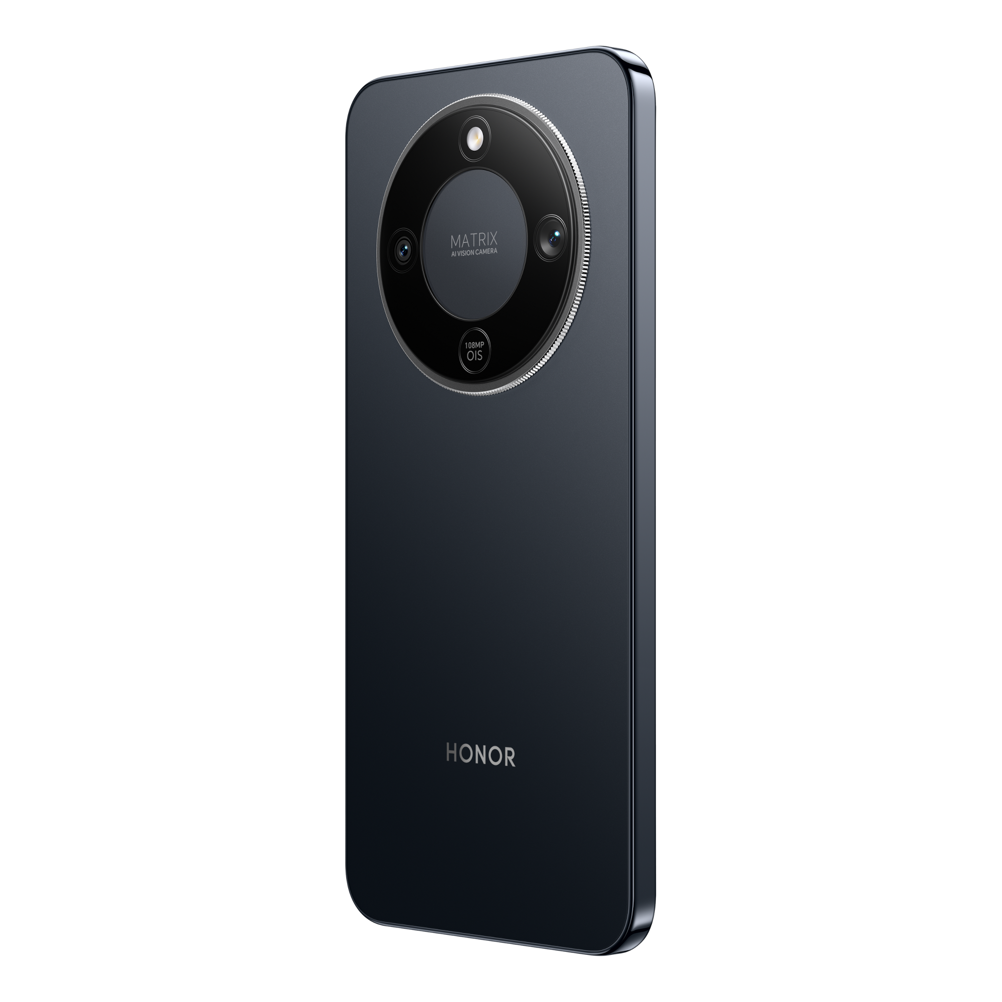 7 honor magic8 lite black