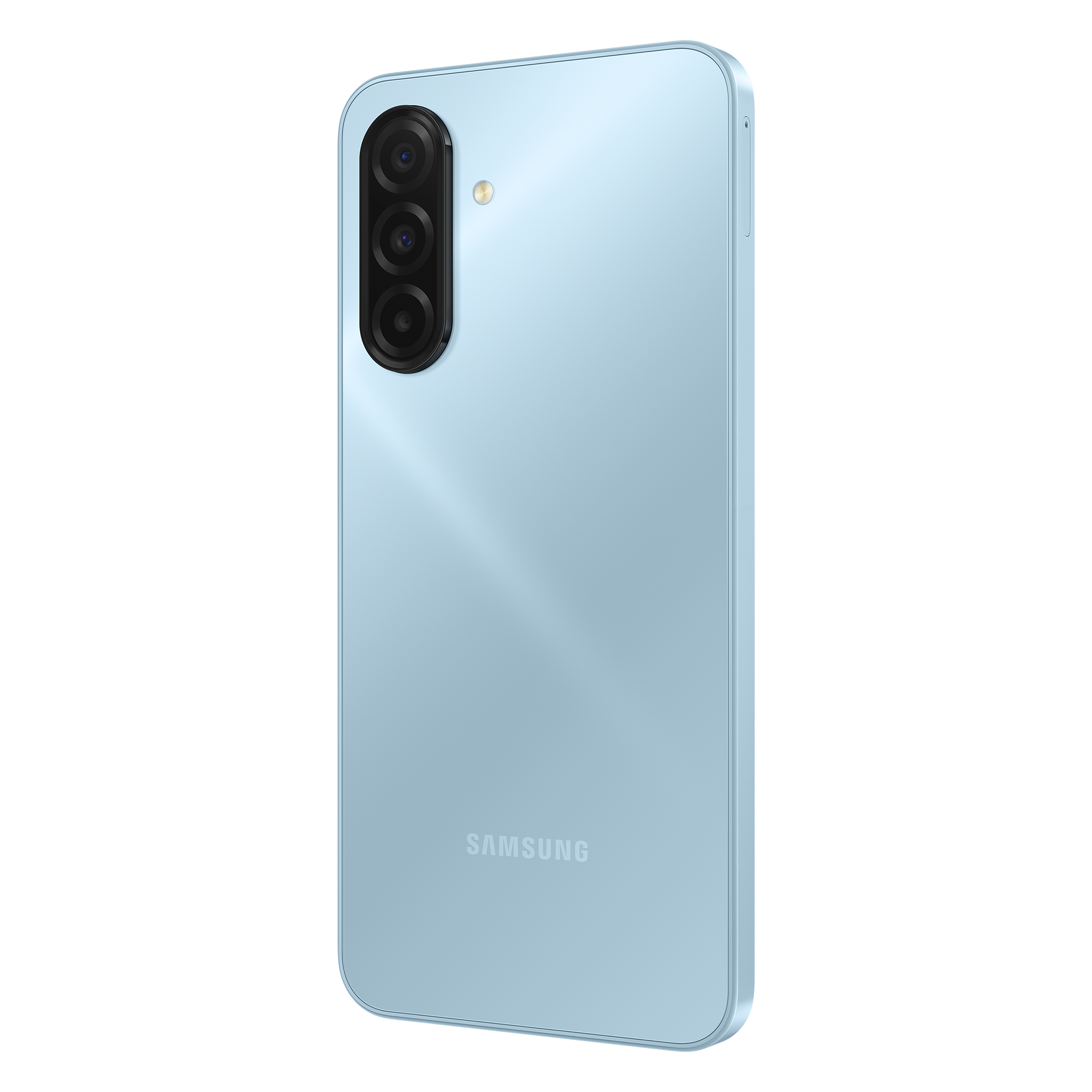 7 samsung galaxy a17 4g light blue