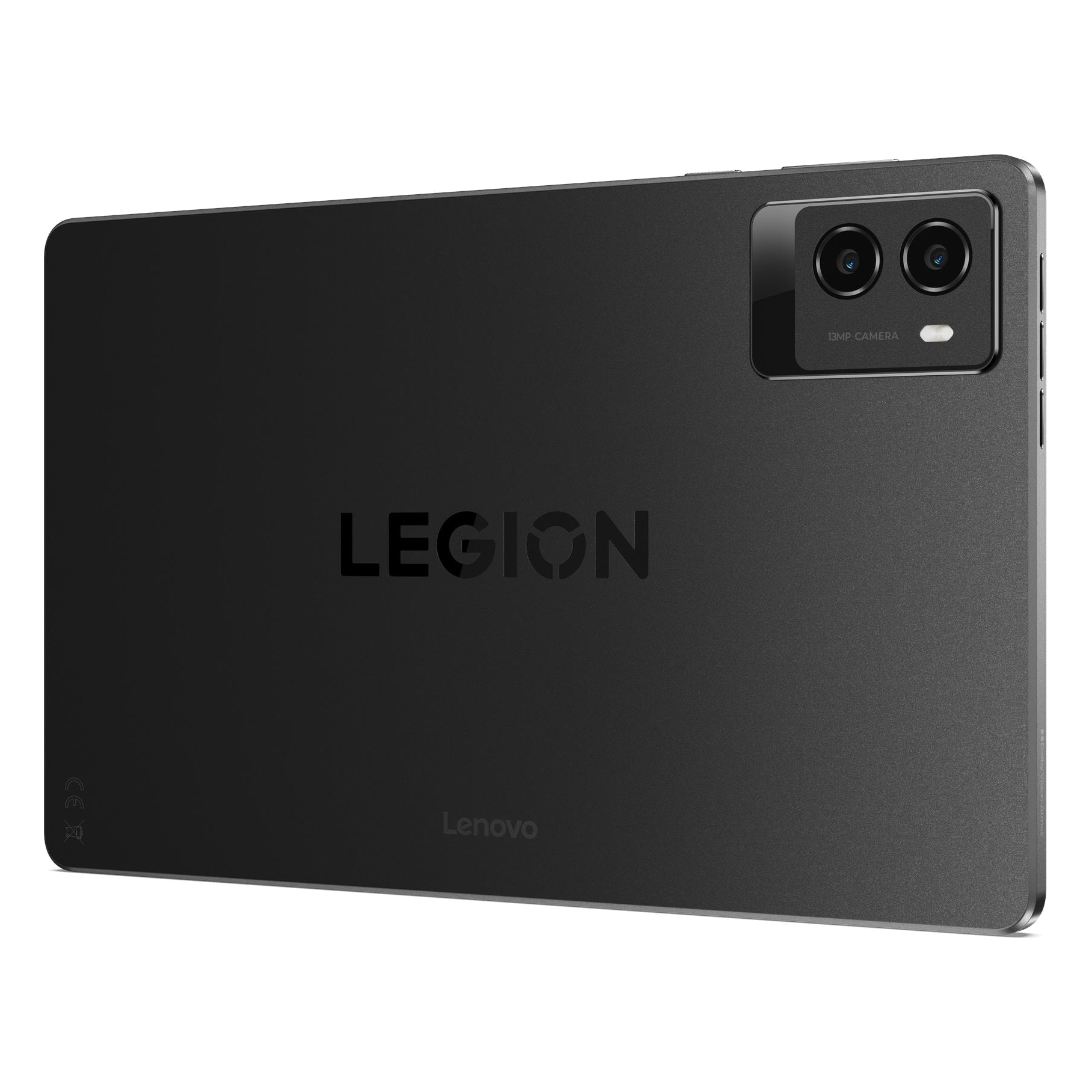 9 lenovo legion tab