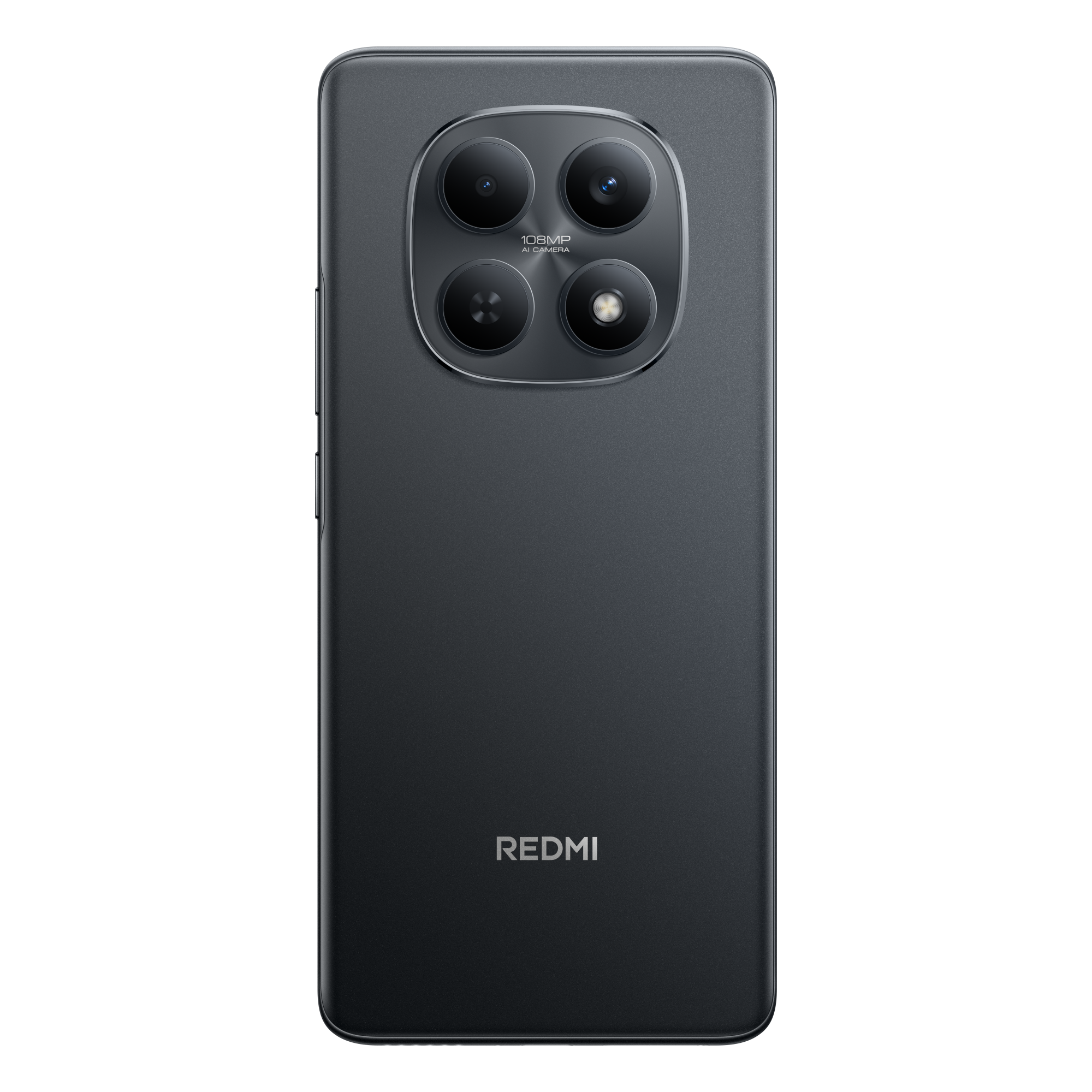 4 redmi note 15 4g black