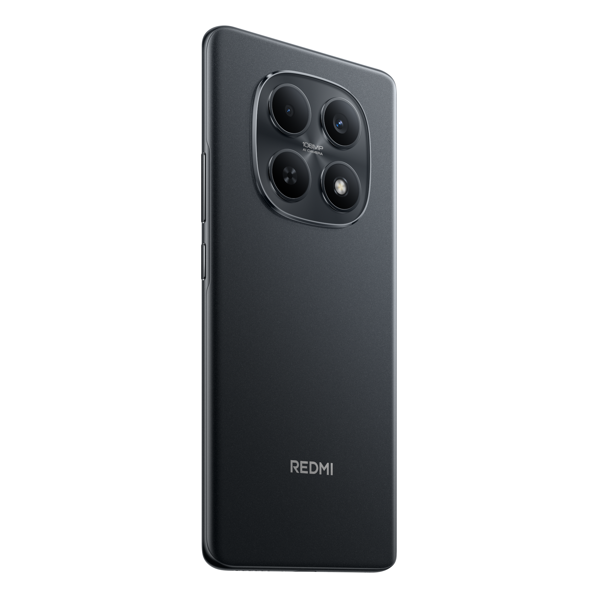5 redmi note 15 4g black