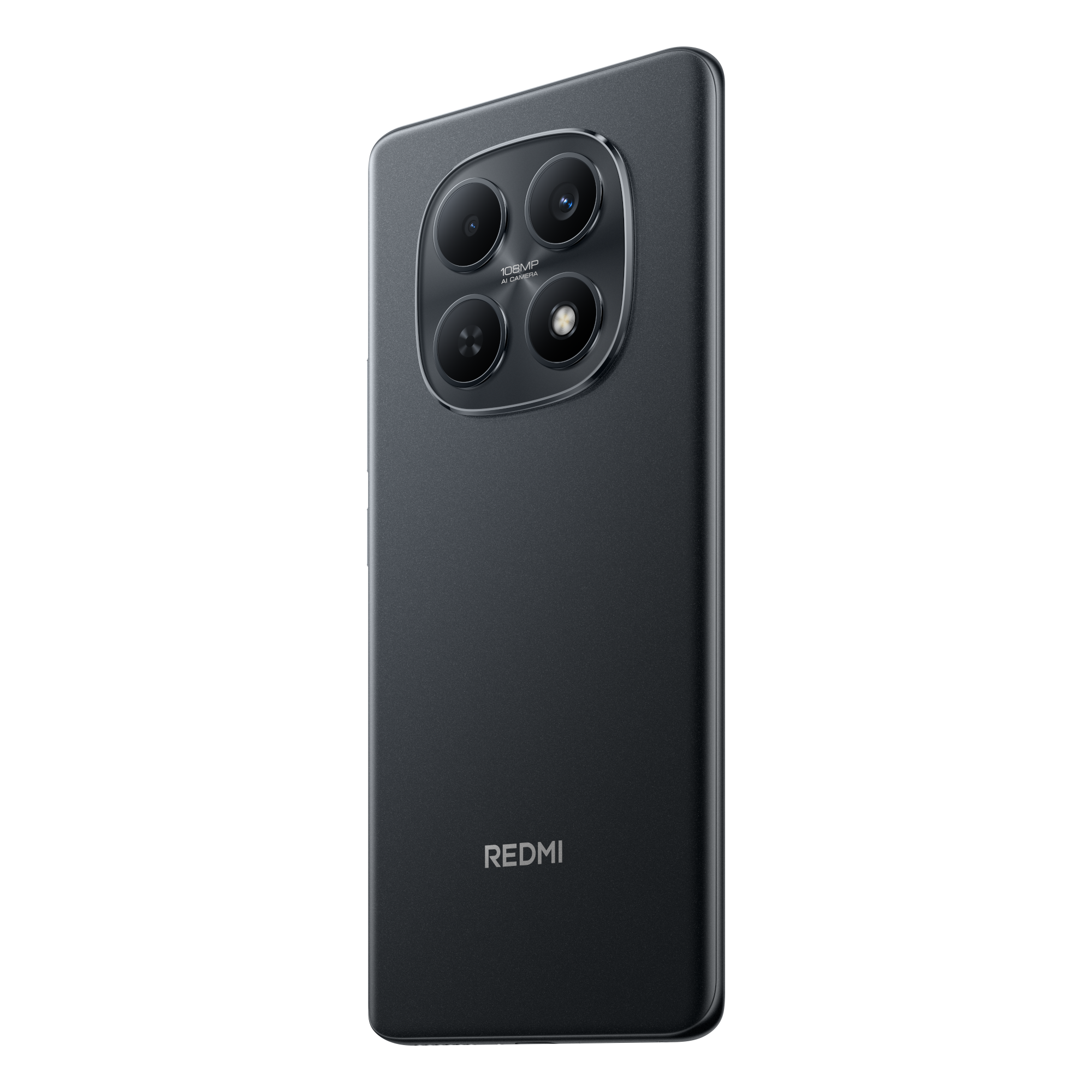 6 redmi note 15 4g black