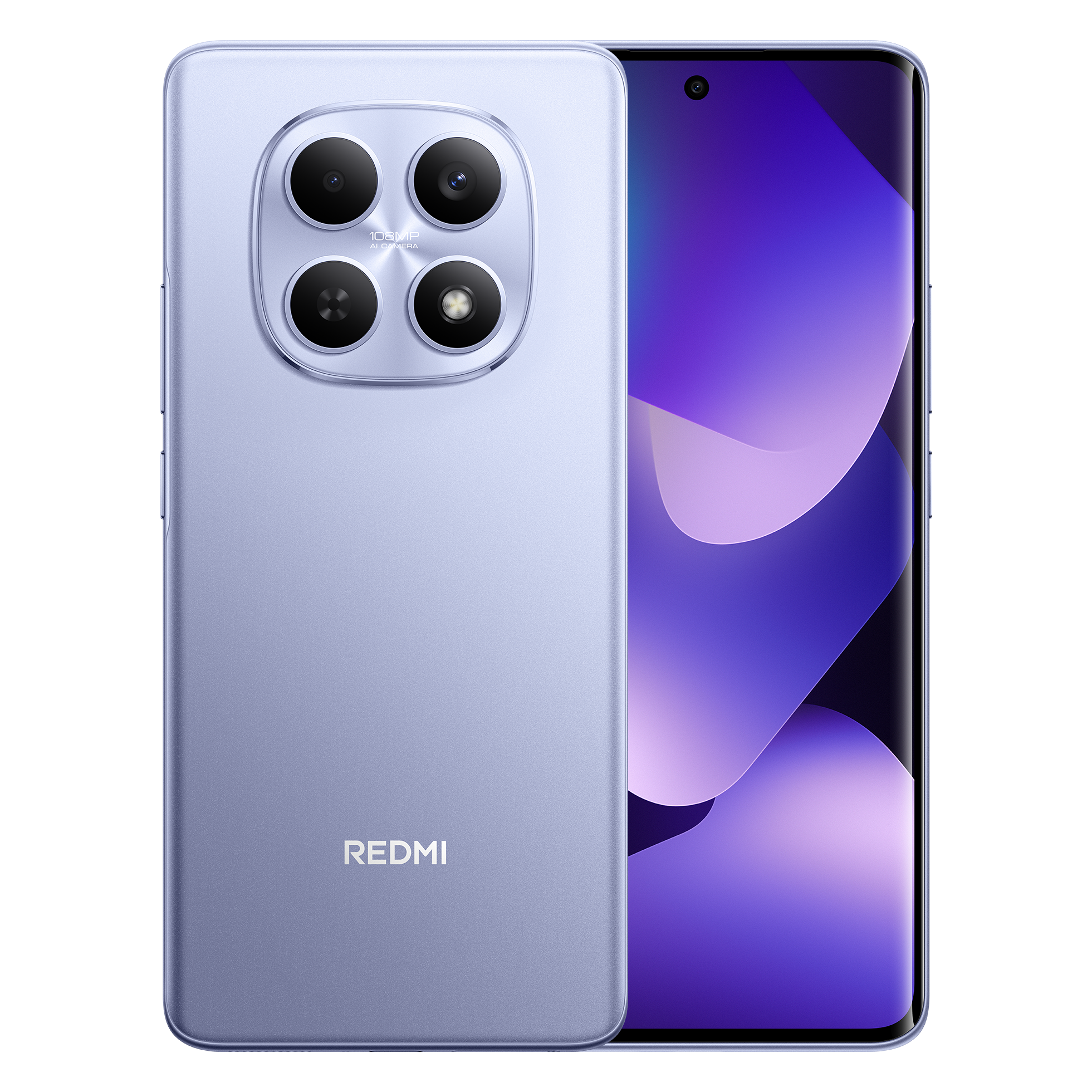 Redmi Note 15 4G