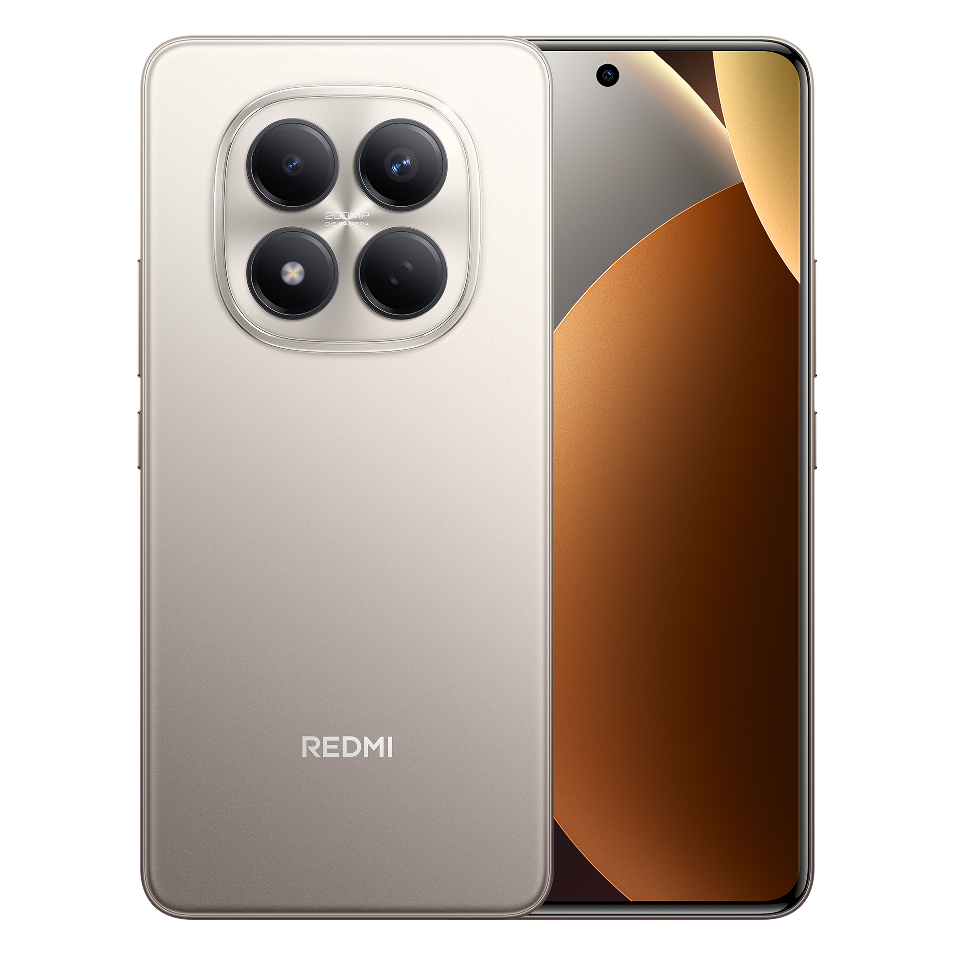 1 redmi note 15 pro 4g titanium