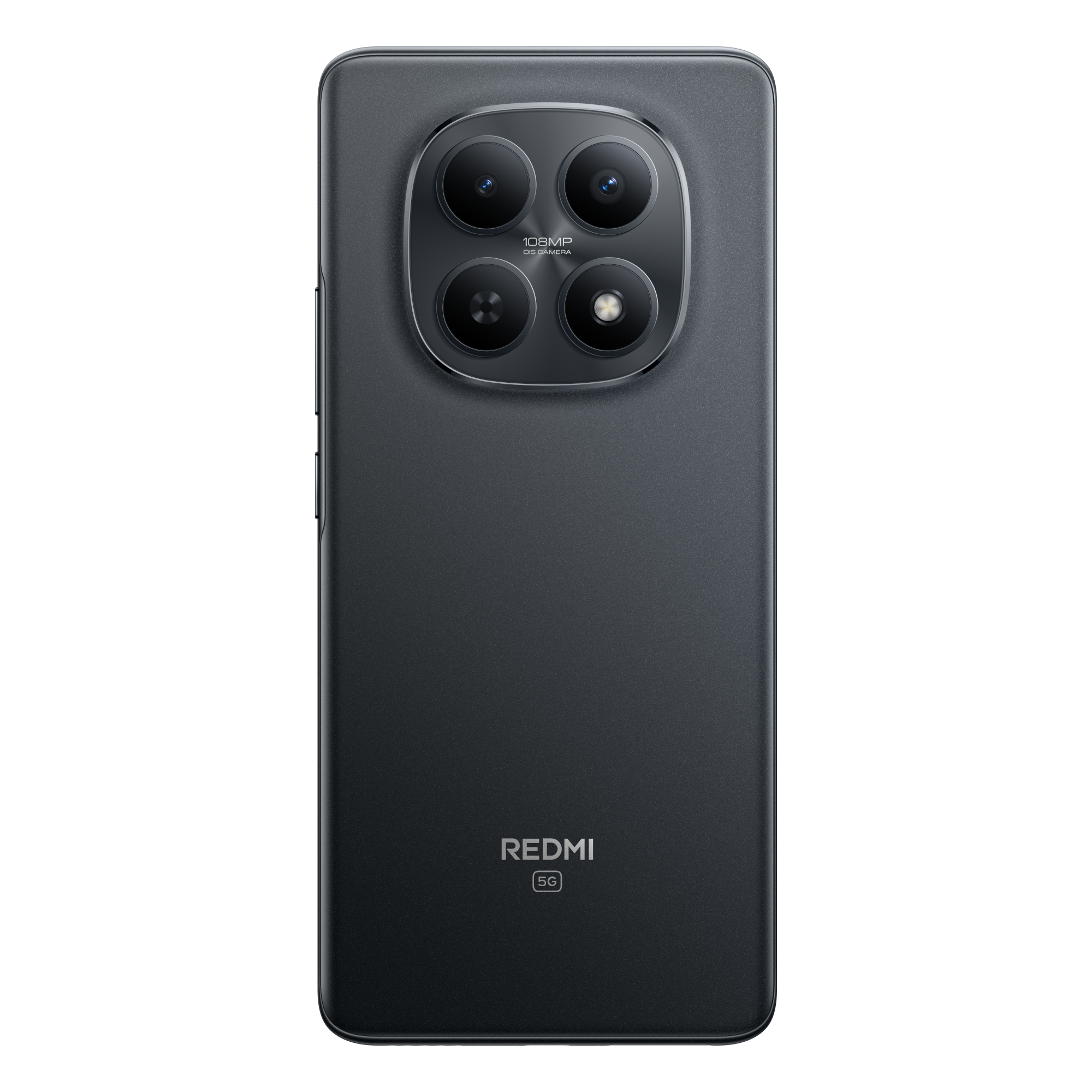 5 redmi note 15 5g black