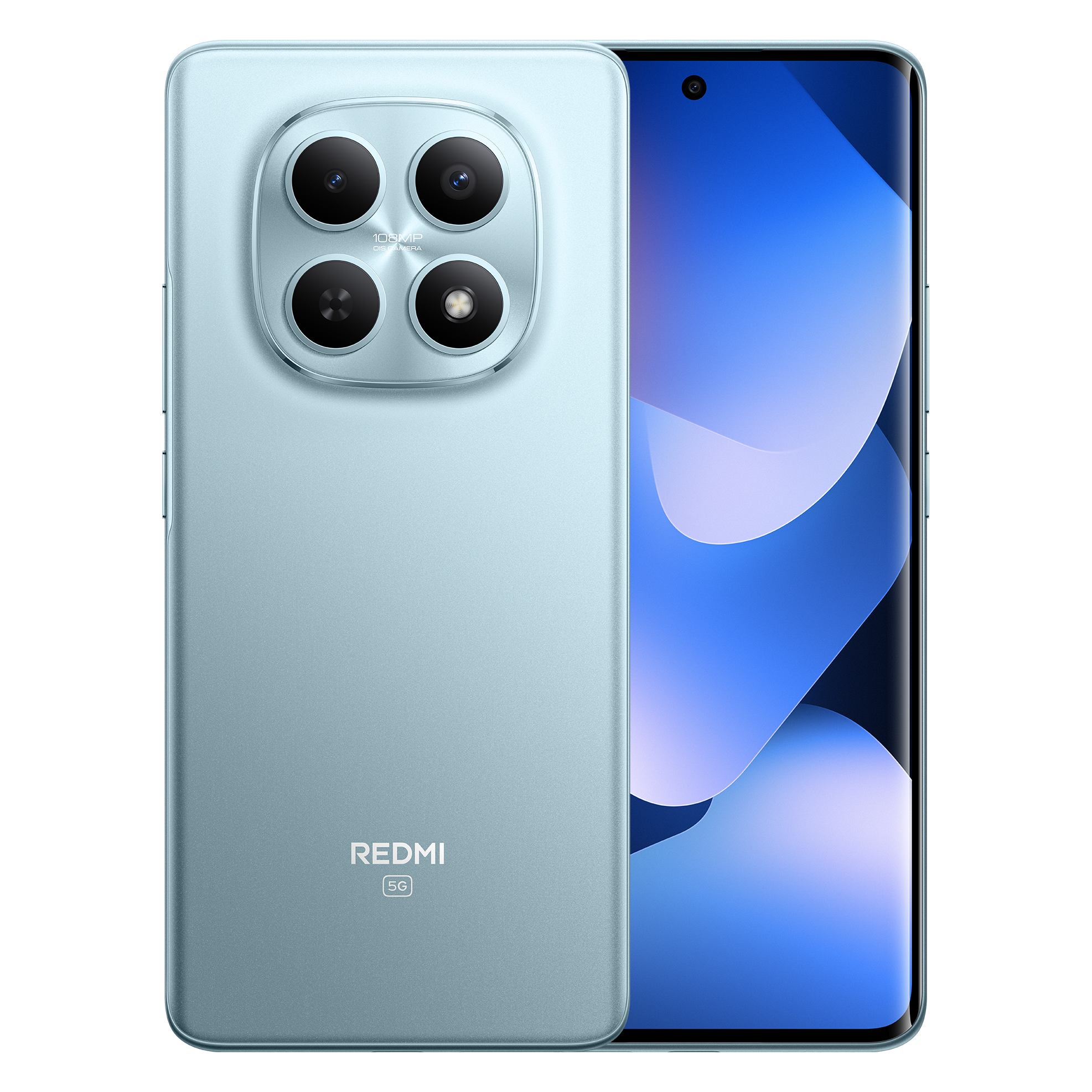 Redmi Note 15 5G