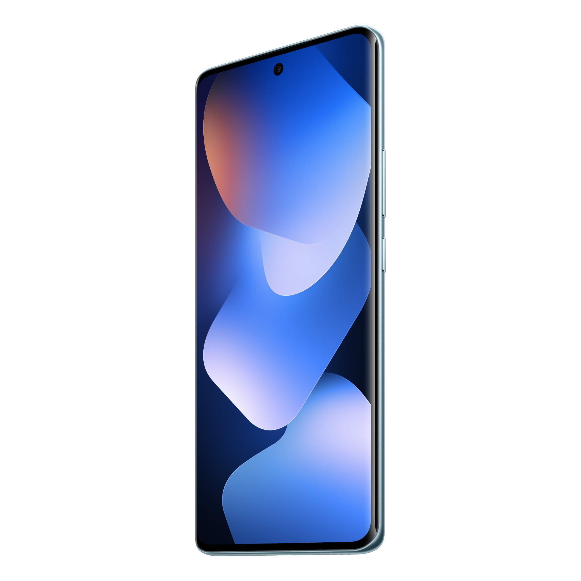 4 redmi note 15 5g blue