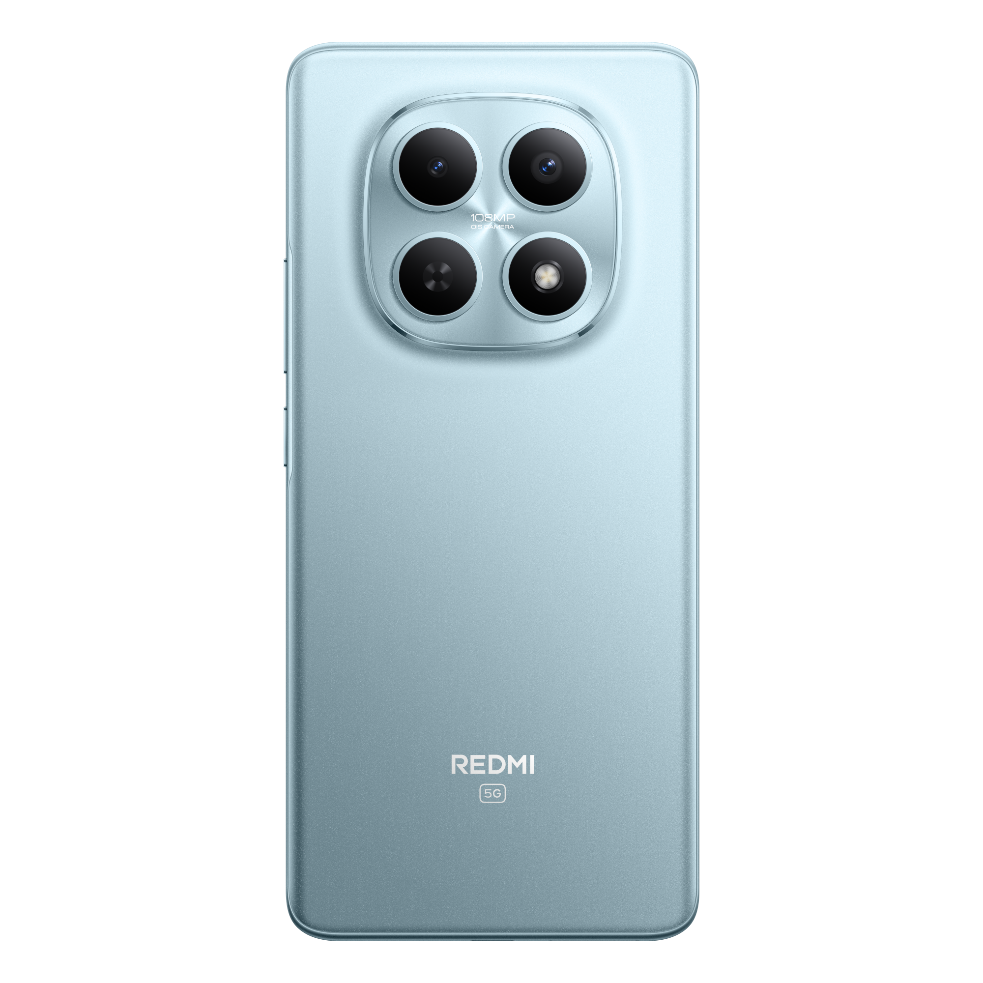 5 redmi note 15 5g blue