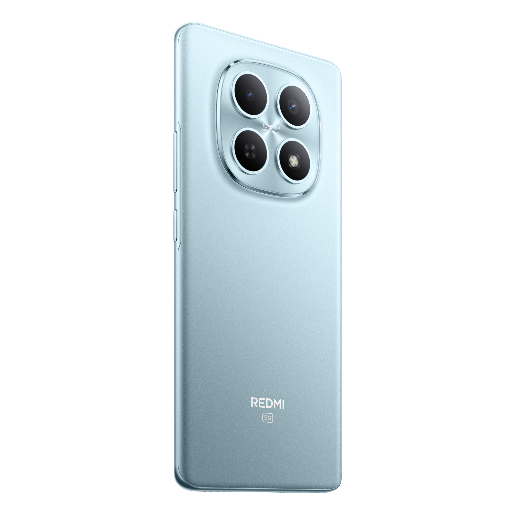 6 redmi note 15 5g blue