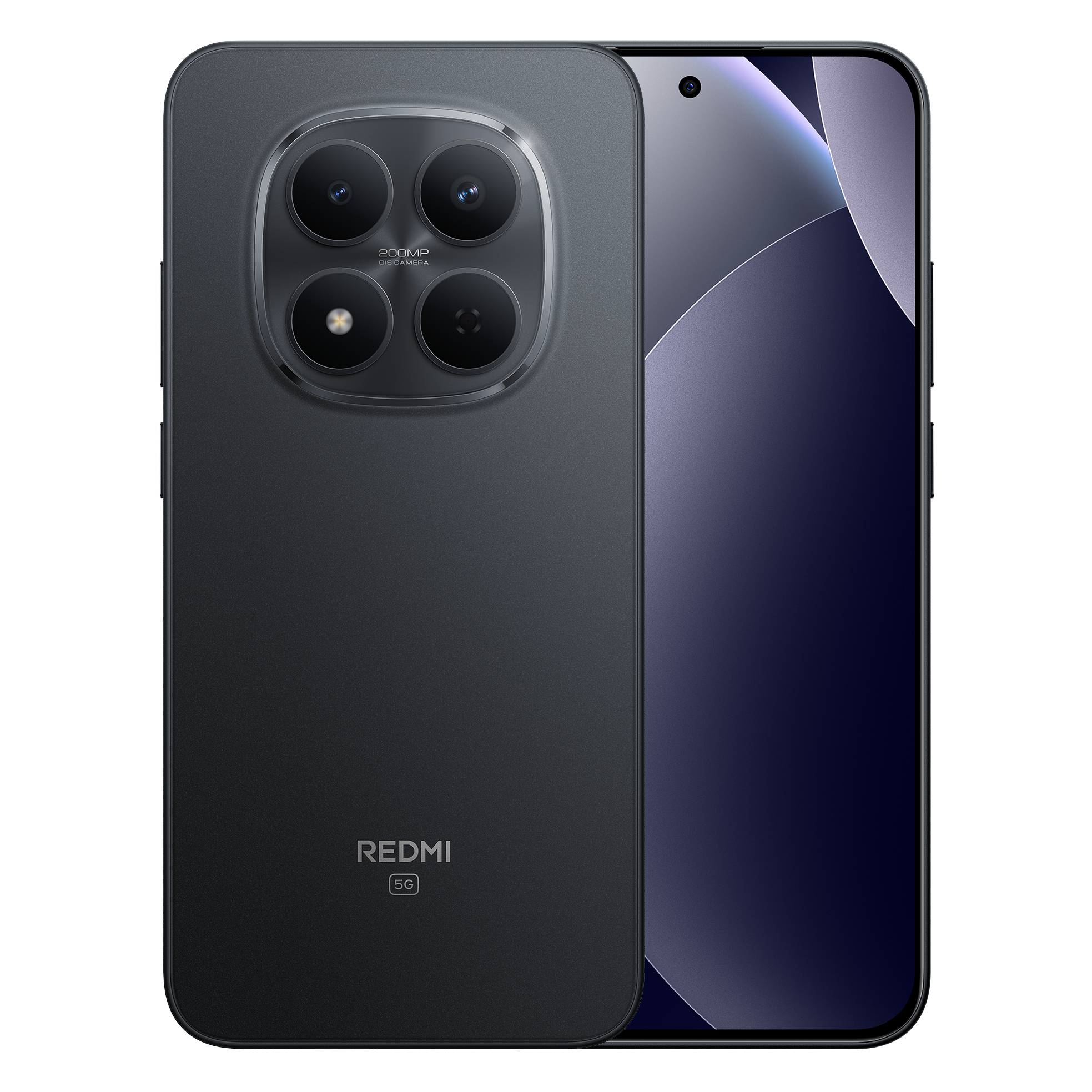 Redmi Note 15 Pro 5G