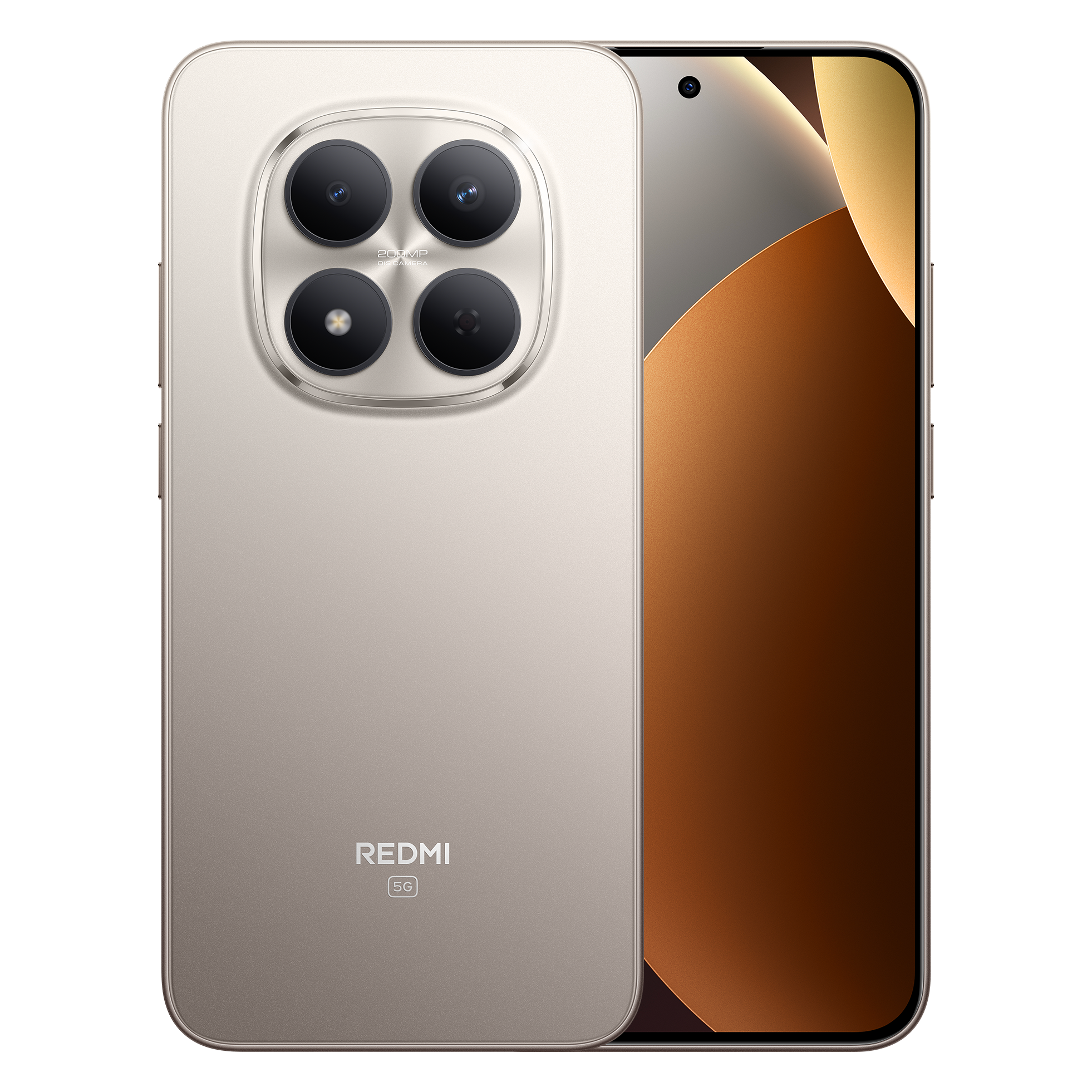Redmi Note 15 Pro 5G
