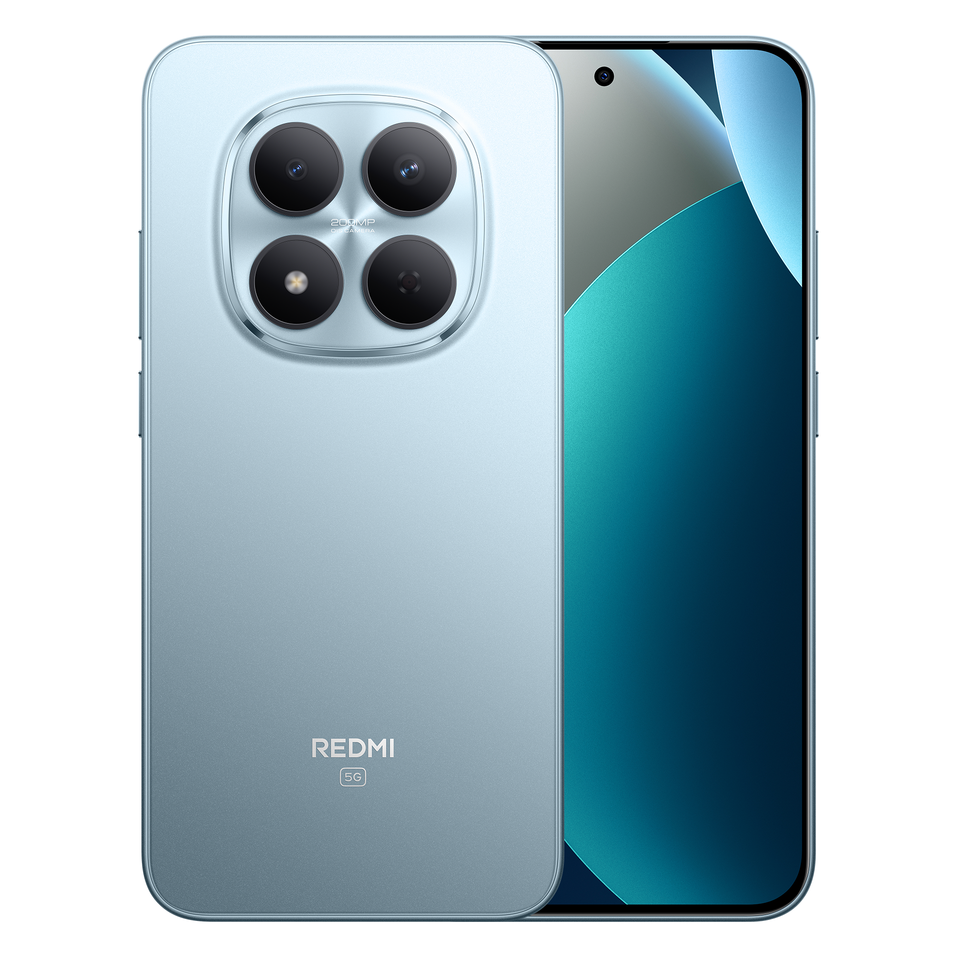 Redmi Note 15 Pro 5G