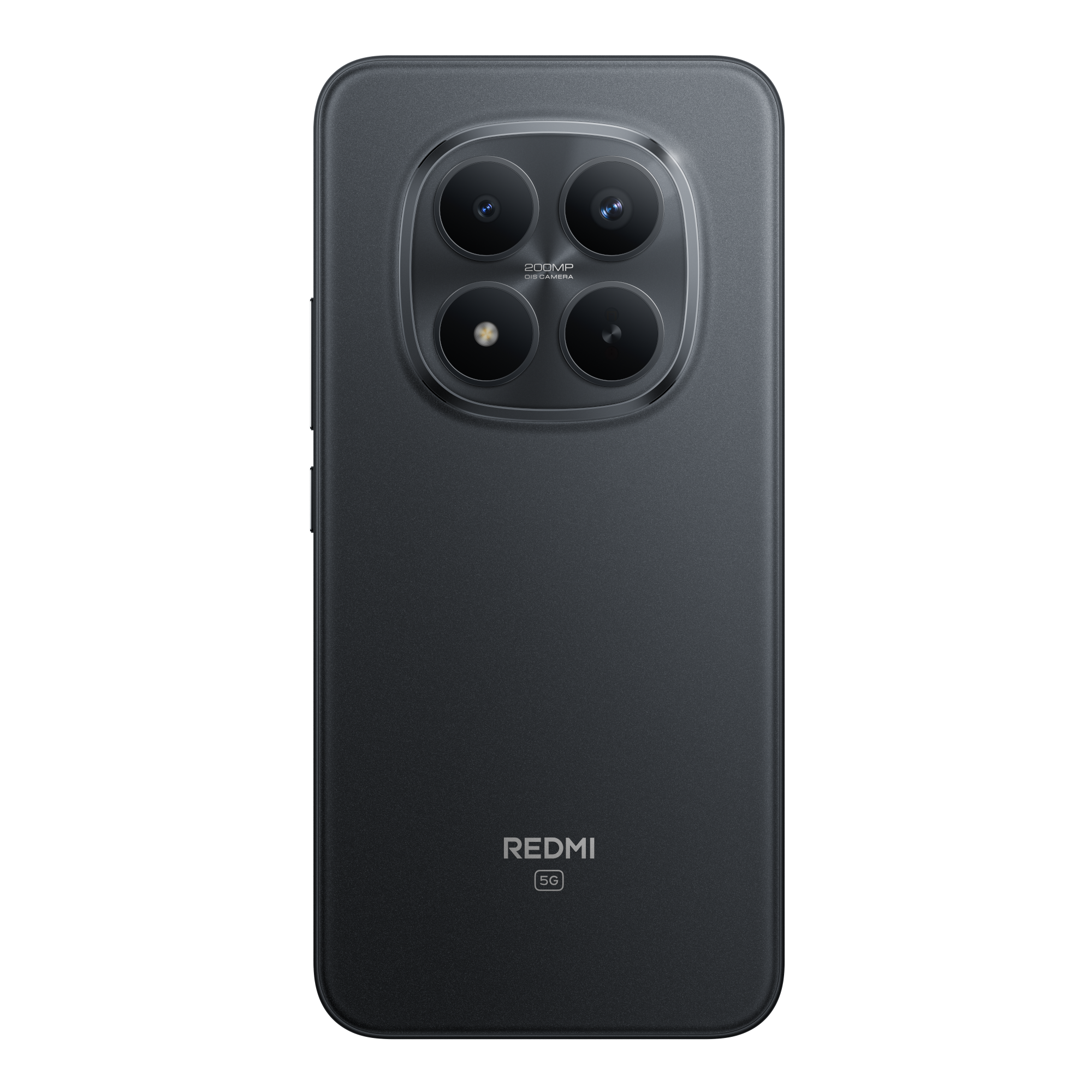 4 redmi note 15 pro 5g black