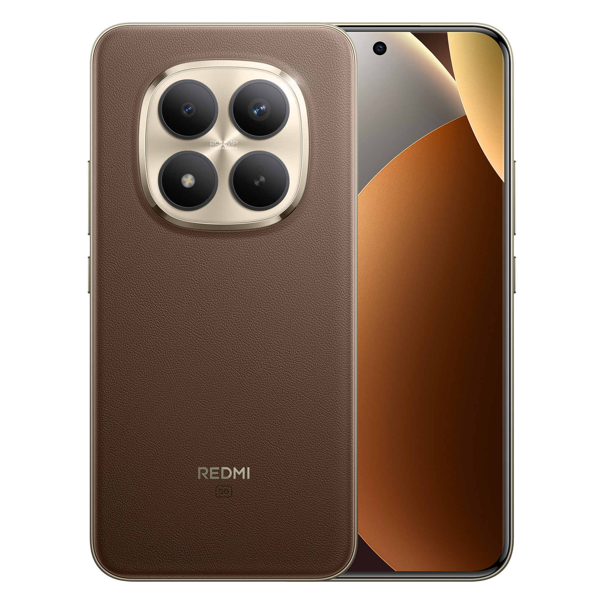 Redmi Note 15 Pro+ 5G