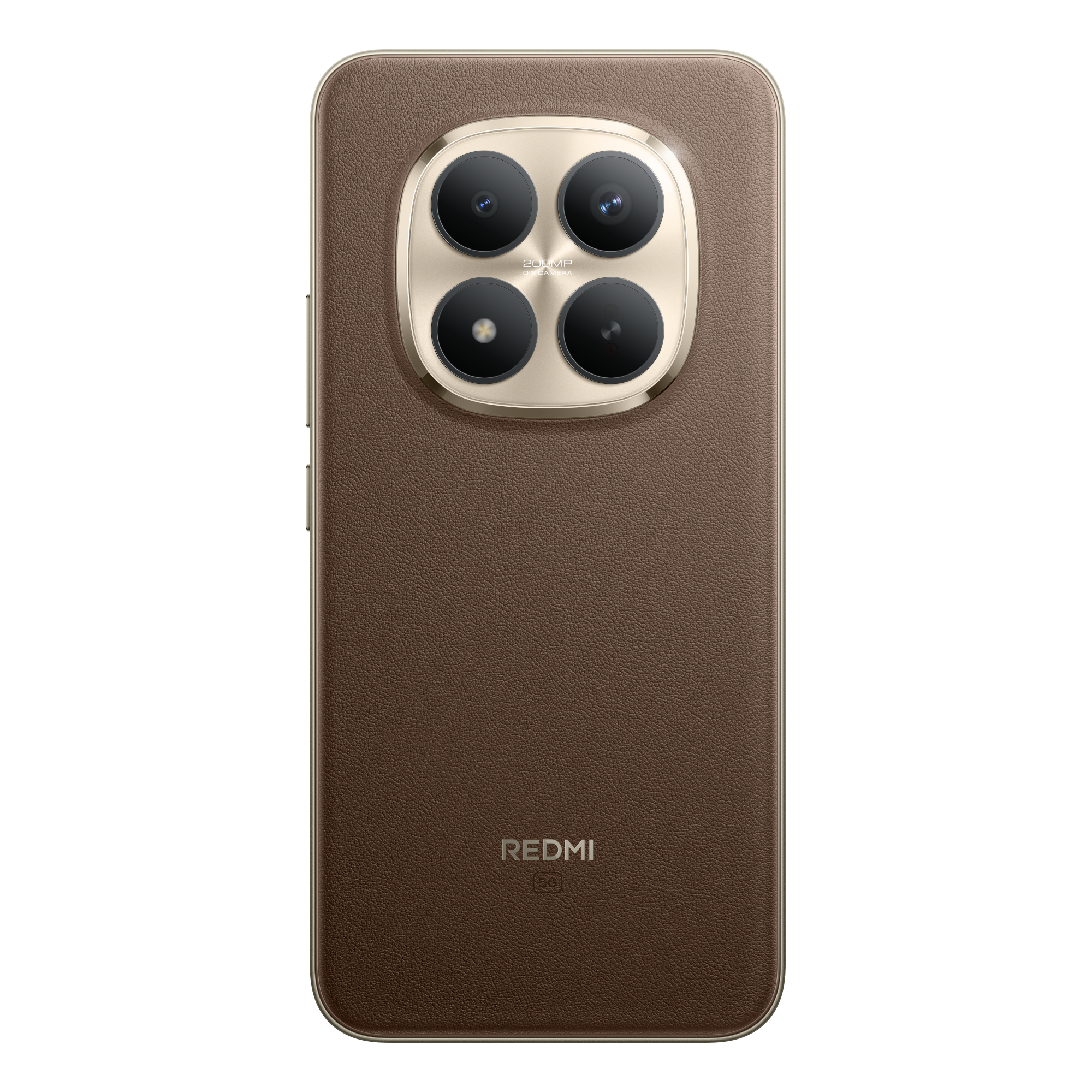 5 redmi note 15 pro 5g brown gold