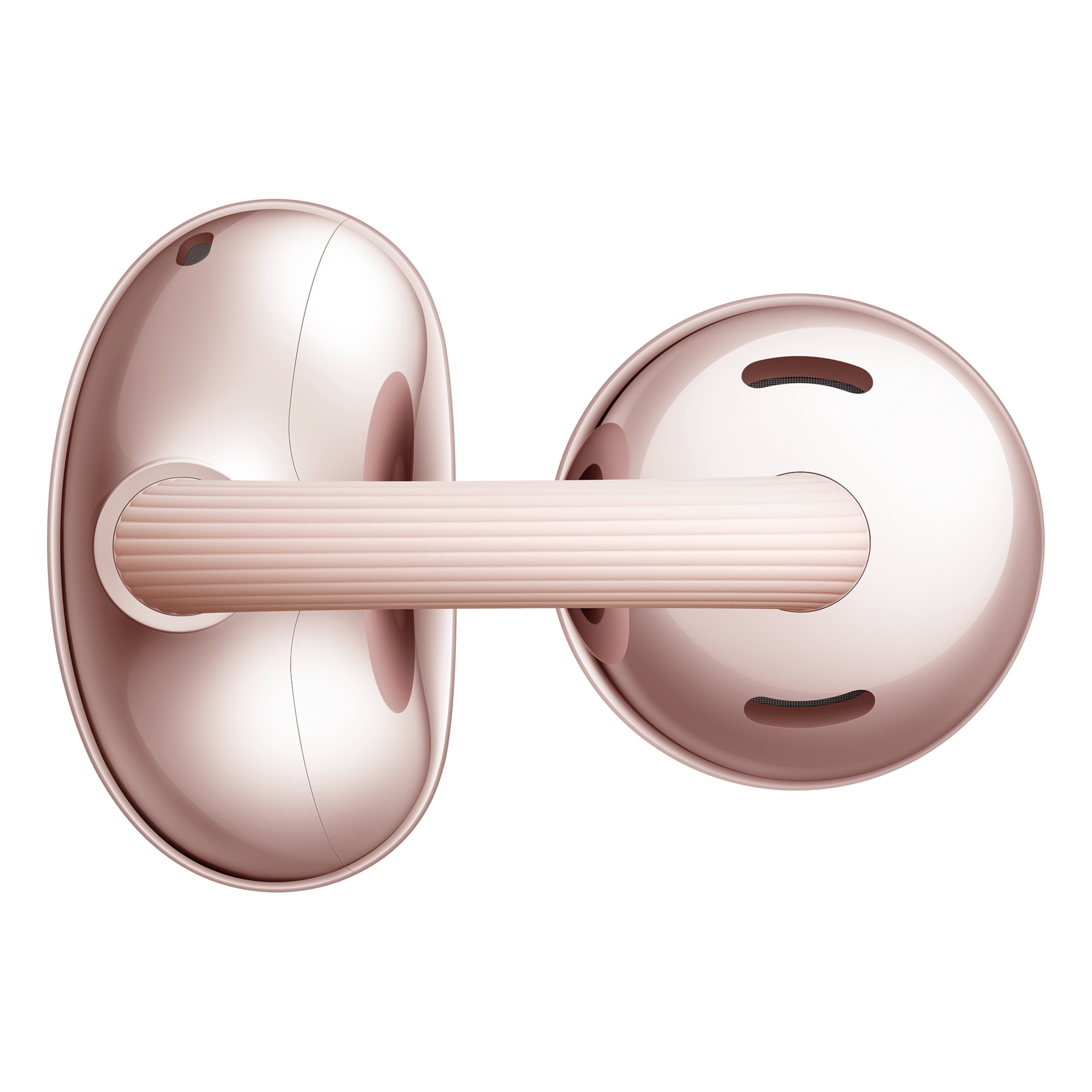 6 huawei freeclip 2 rose gold