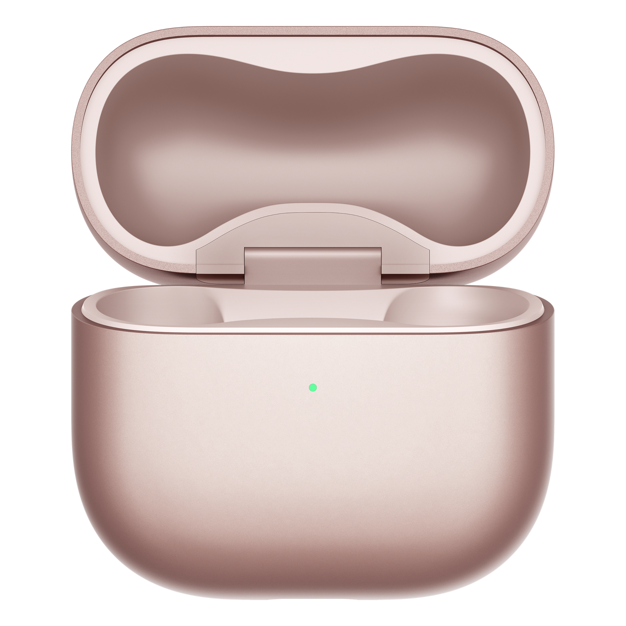 9 huawei freeclip 2 rose gold