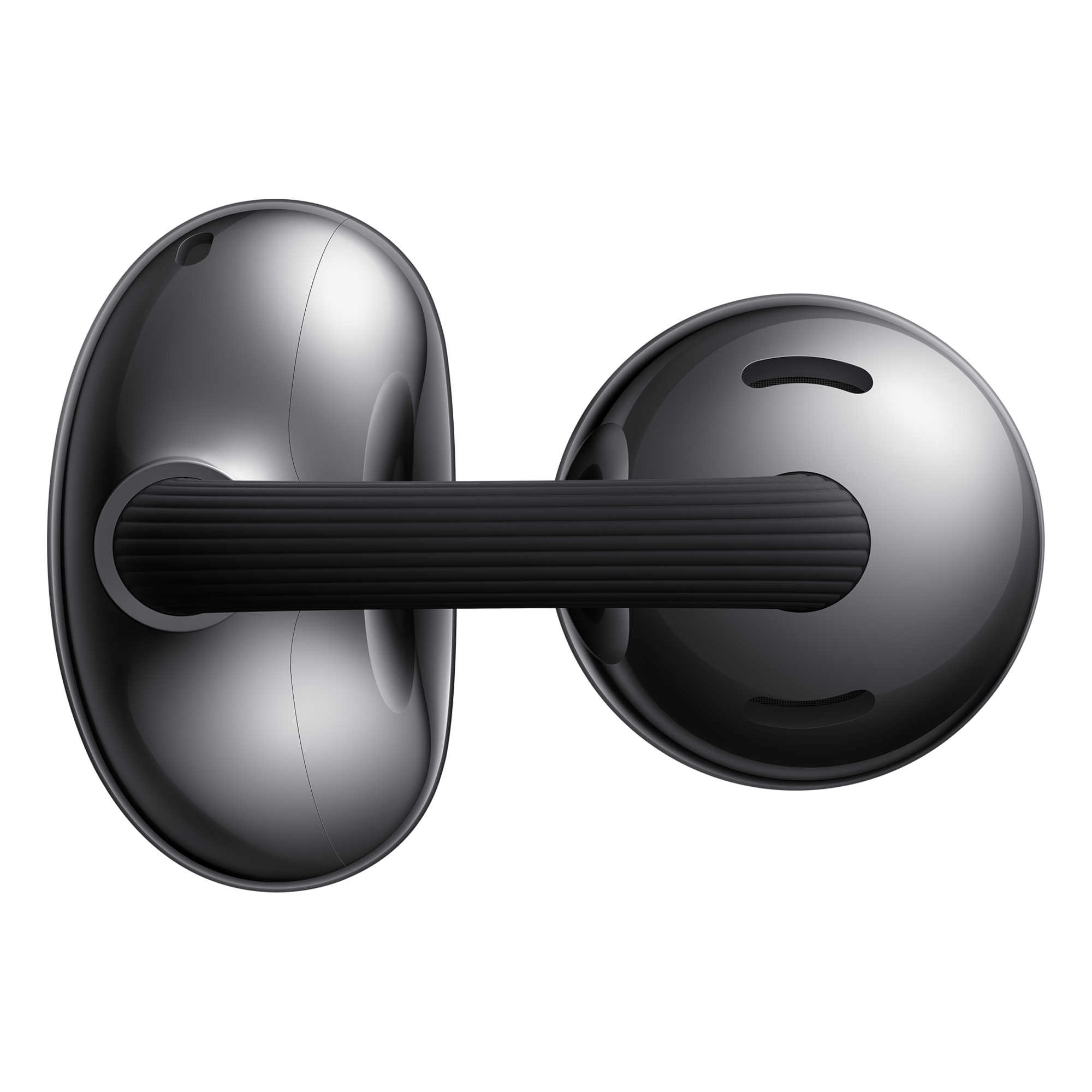 5 huawei freeclip 2 black