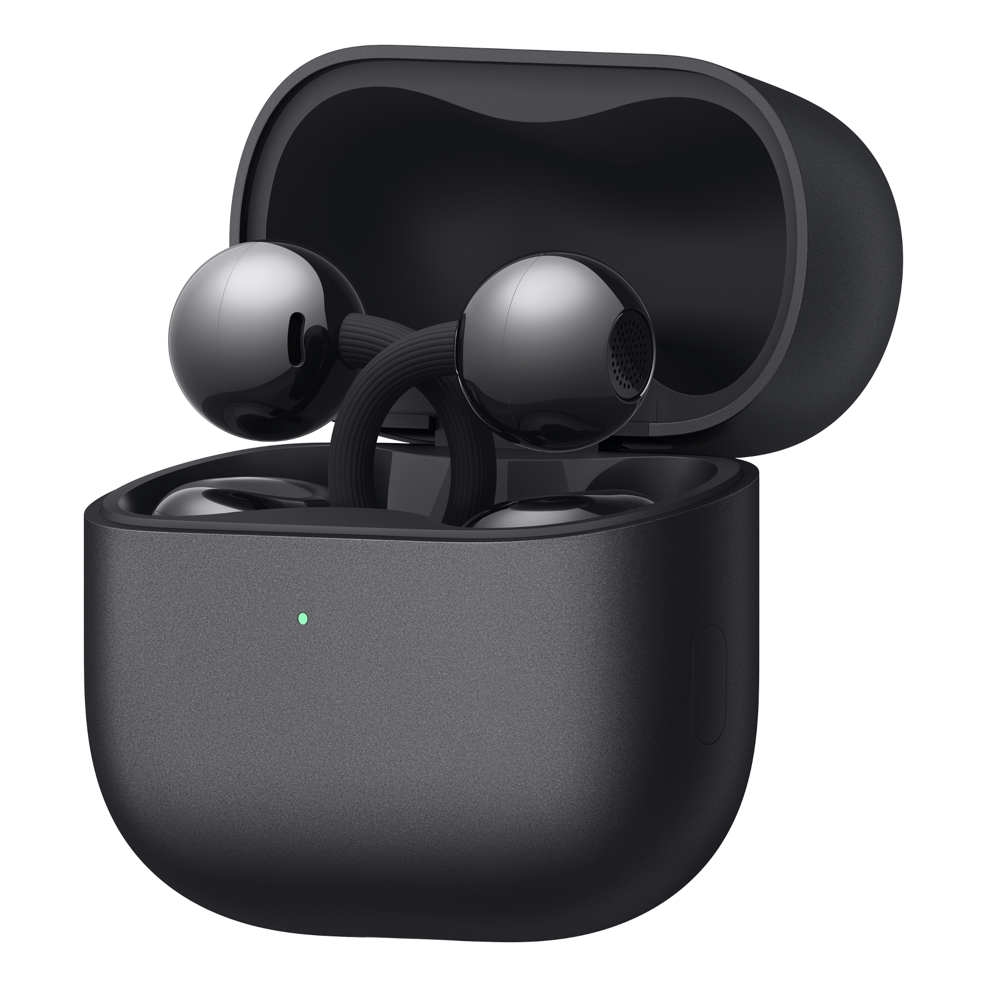 9 huawei freeclip 2 black