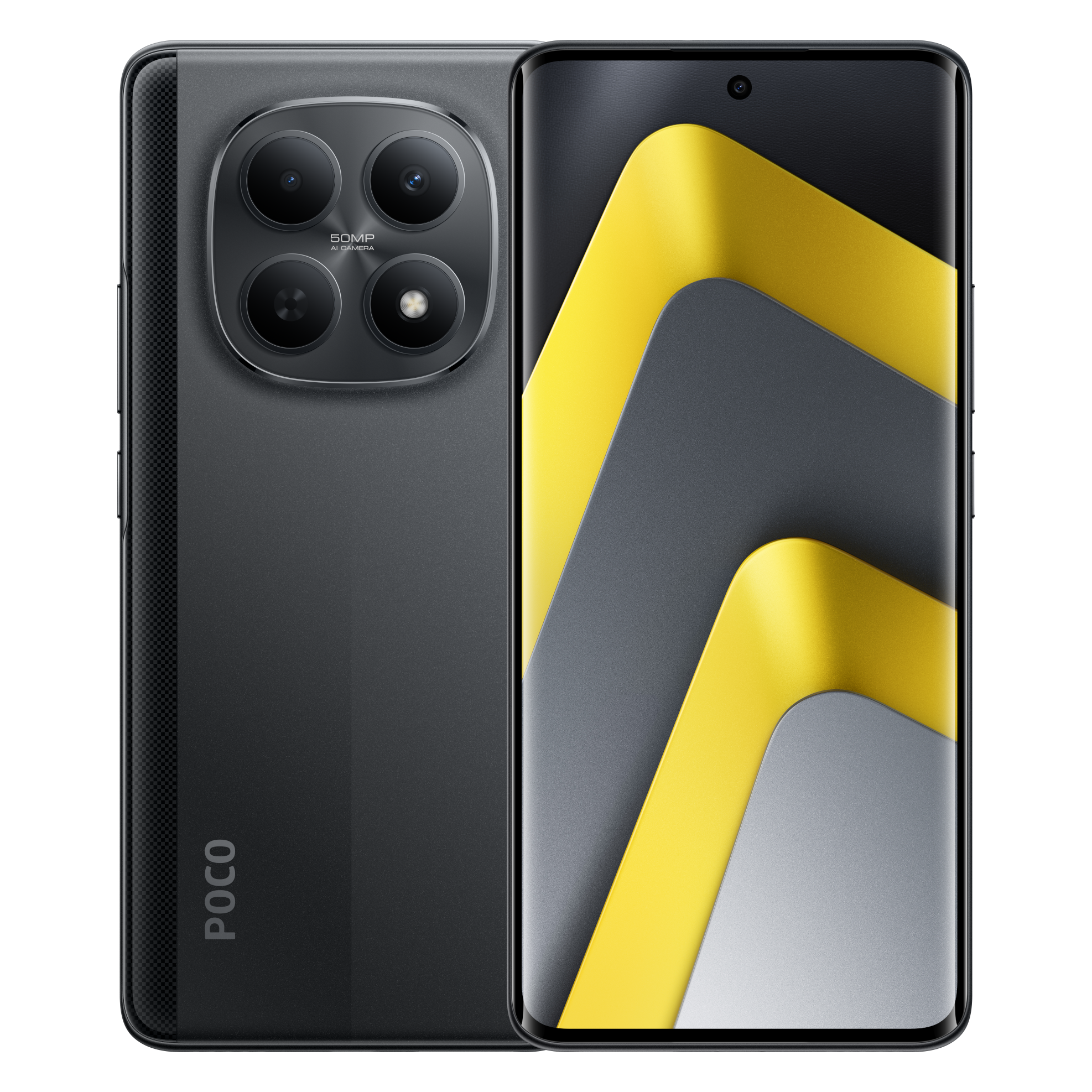 POCO M8