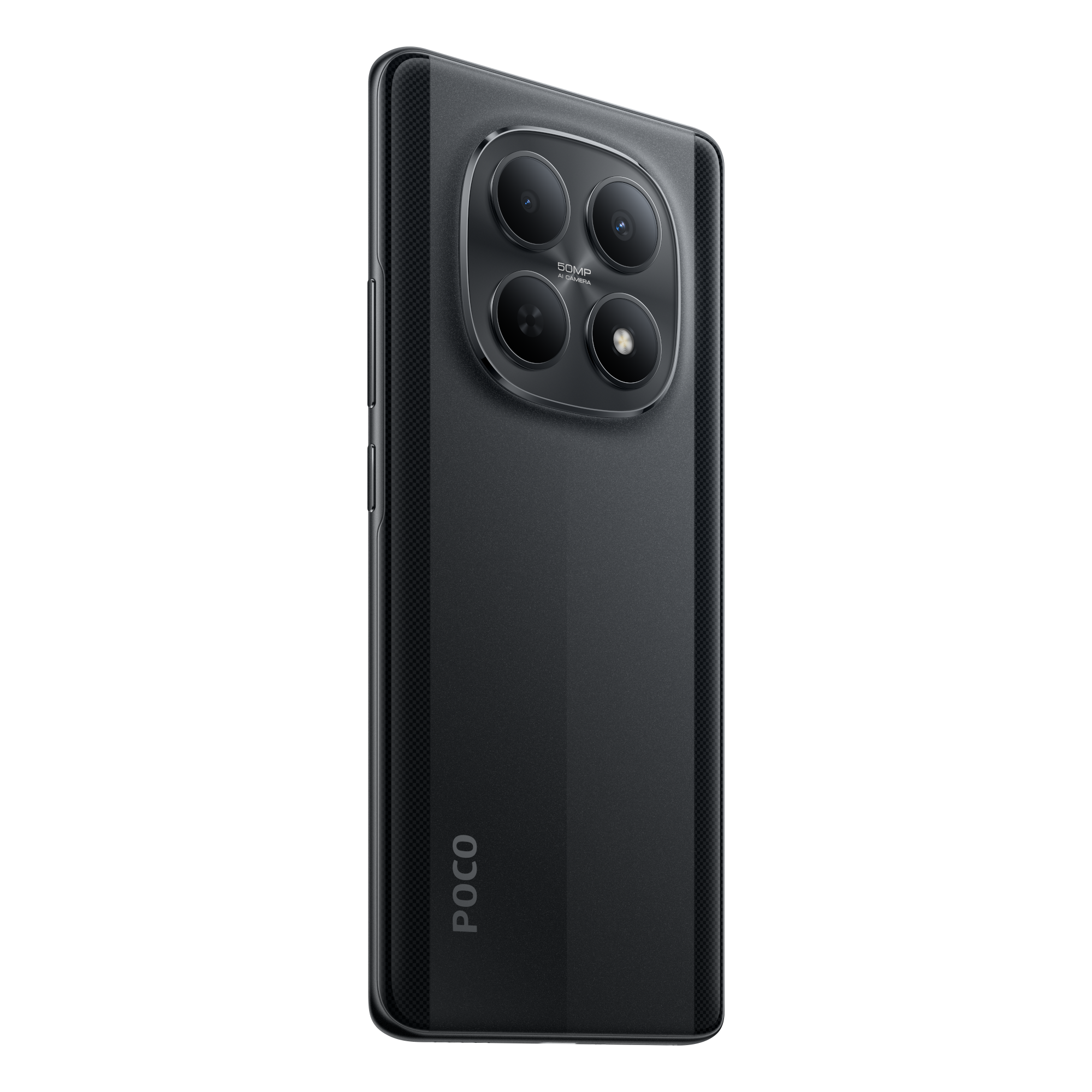 6 poco m8 black