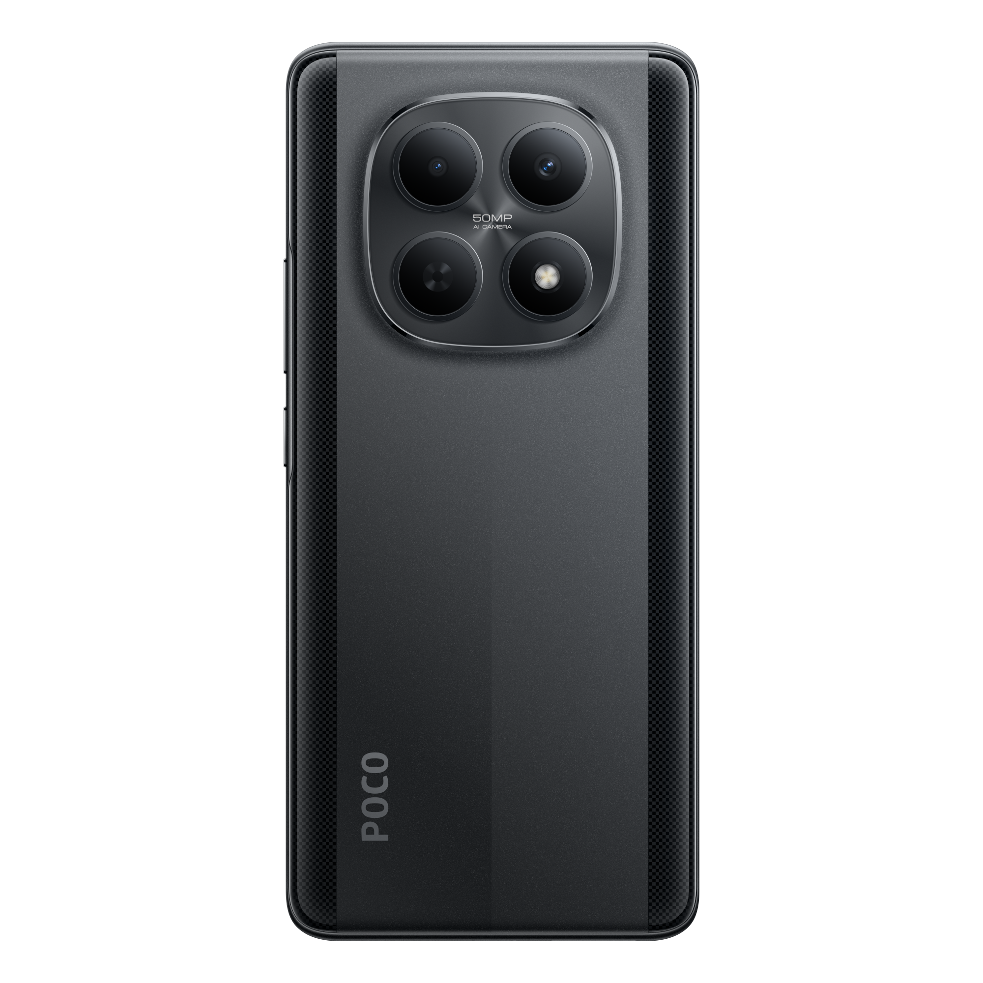 5 poco m8 black