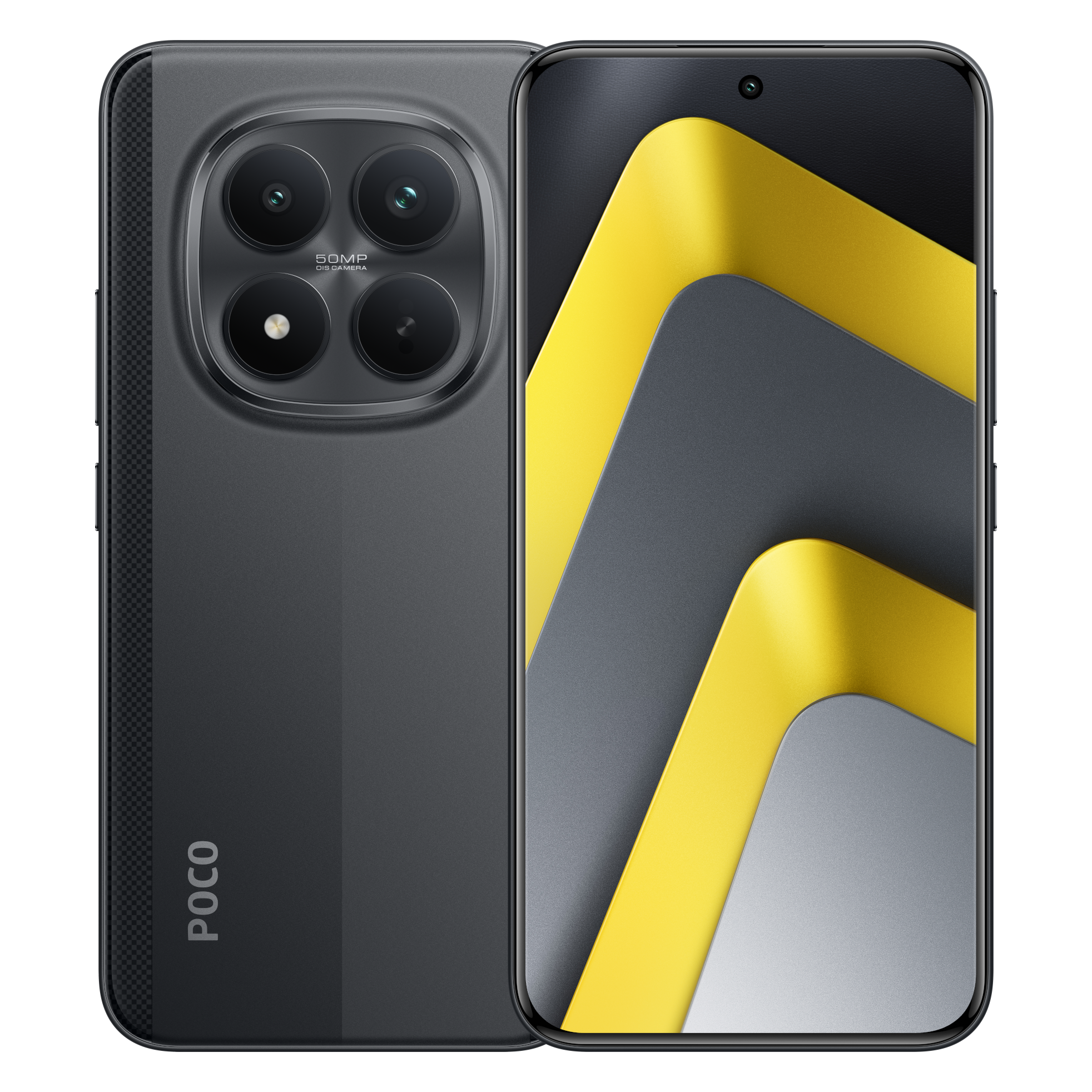POCO M8 Pro