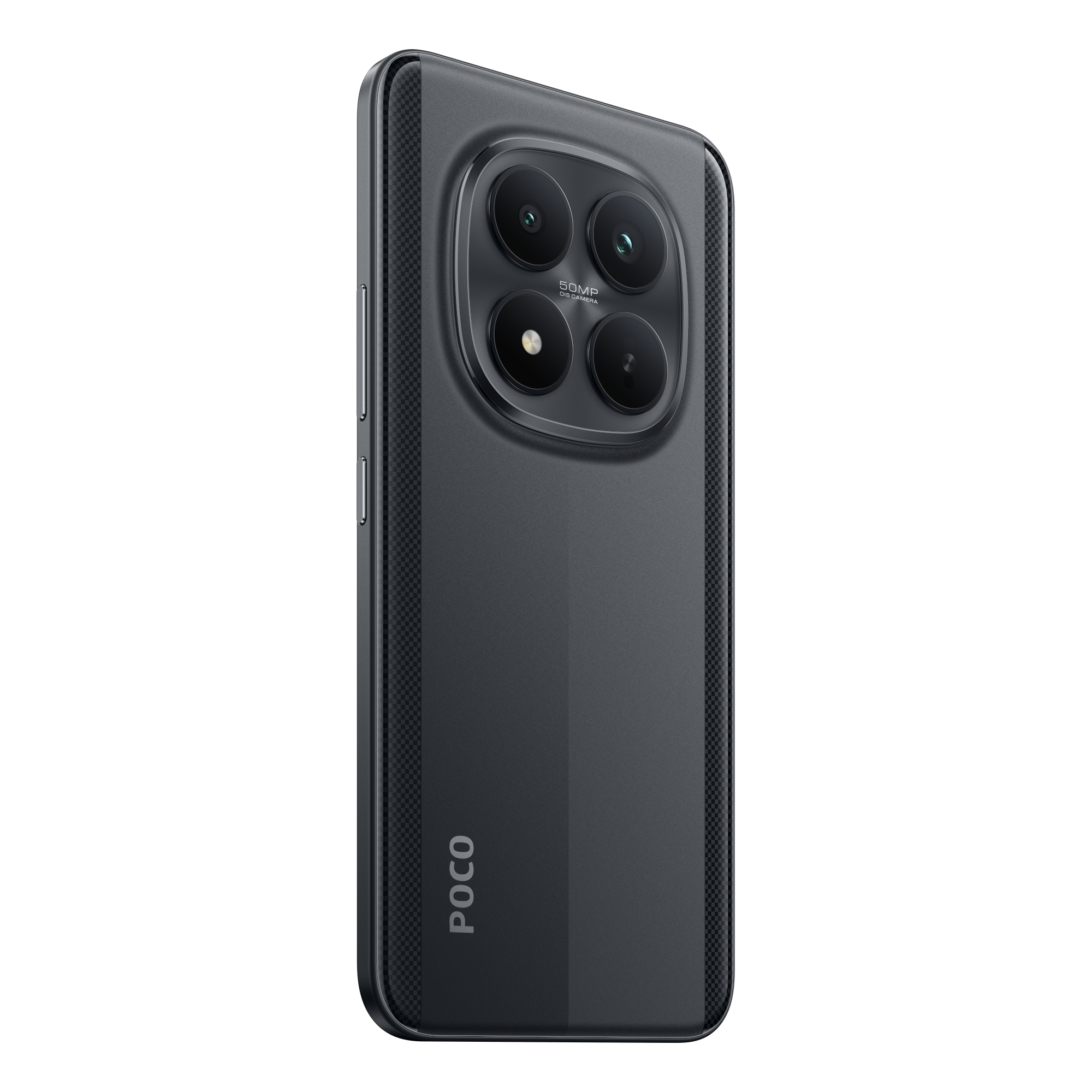 6 poco m8 pro black