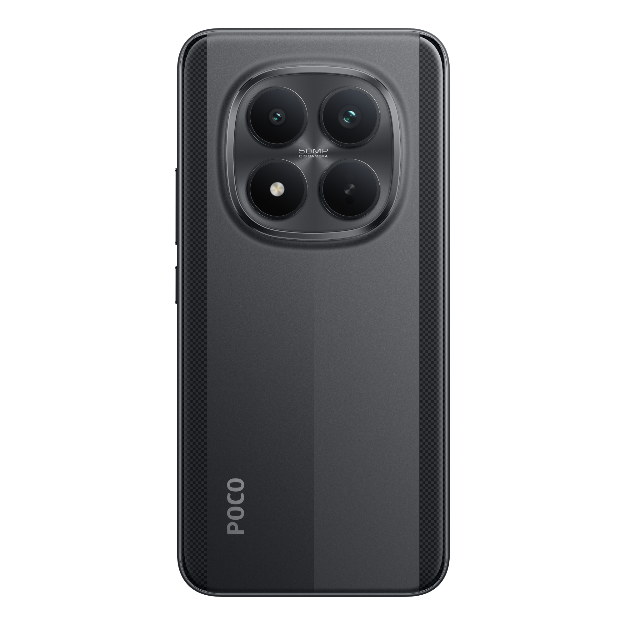 5 poco m8 pro black