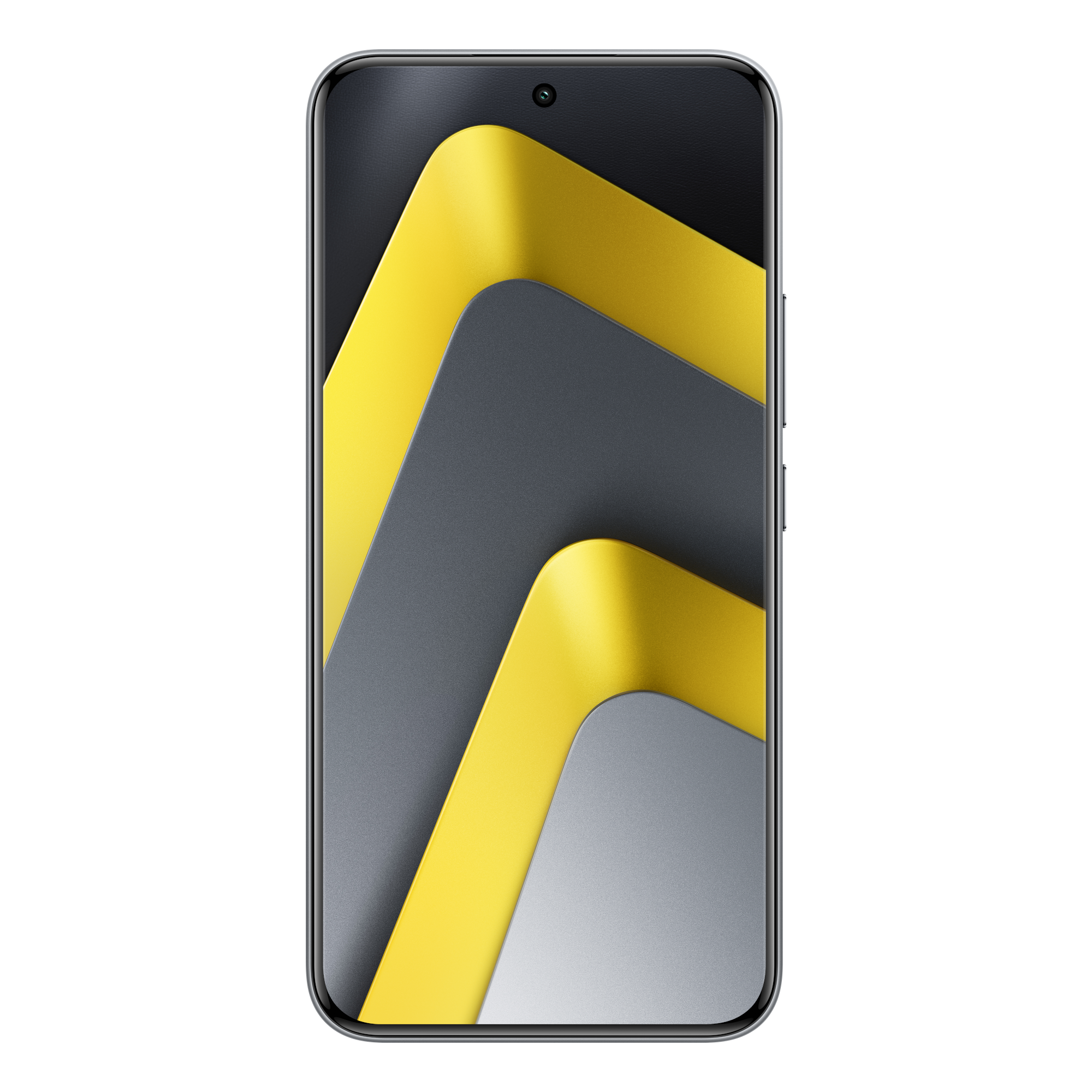 2 poco m8 pro silver