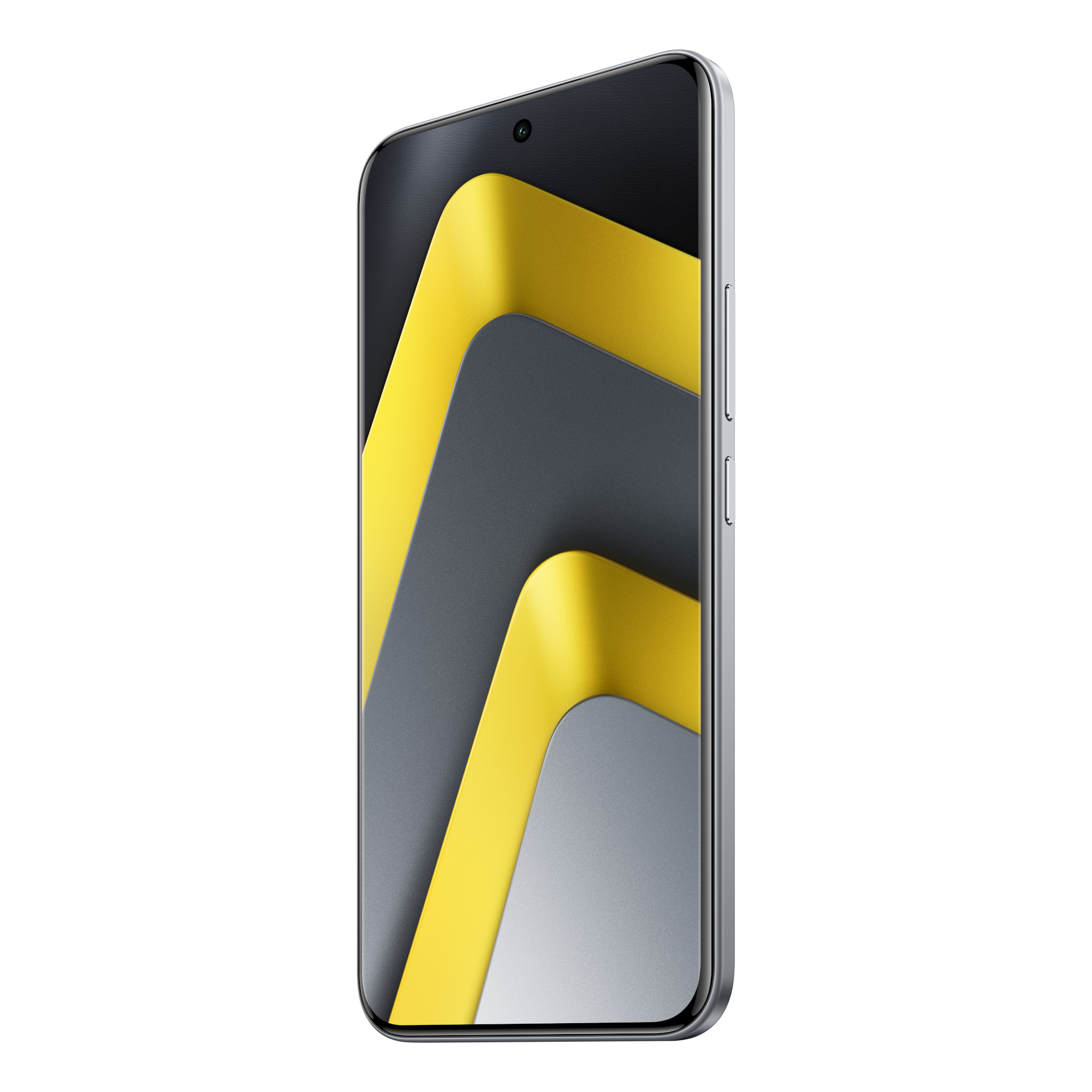 4 poco m8 pro silver