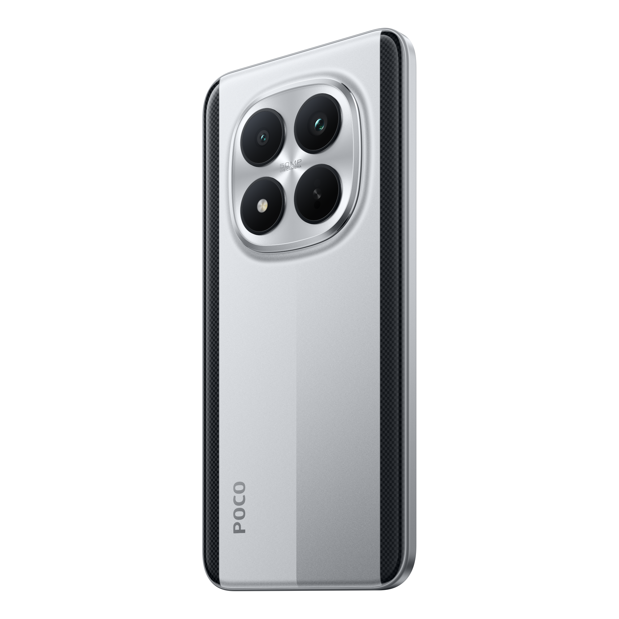 7 poco m8 pro silver