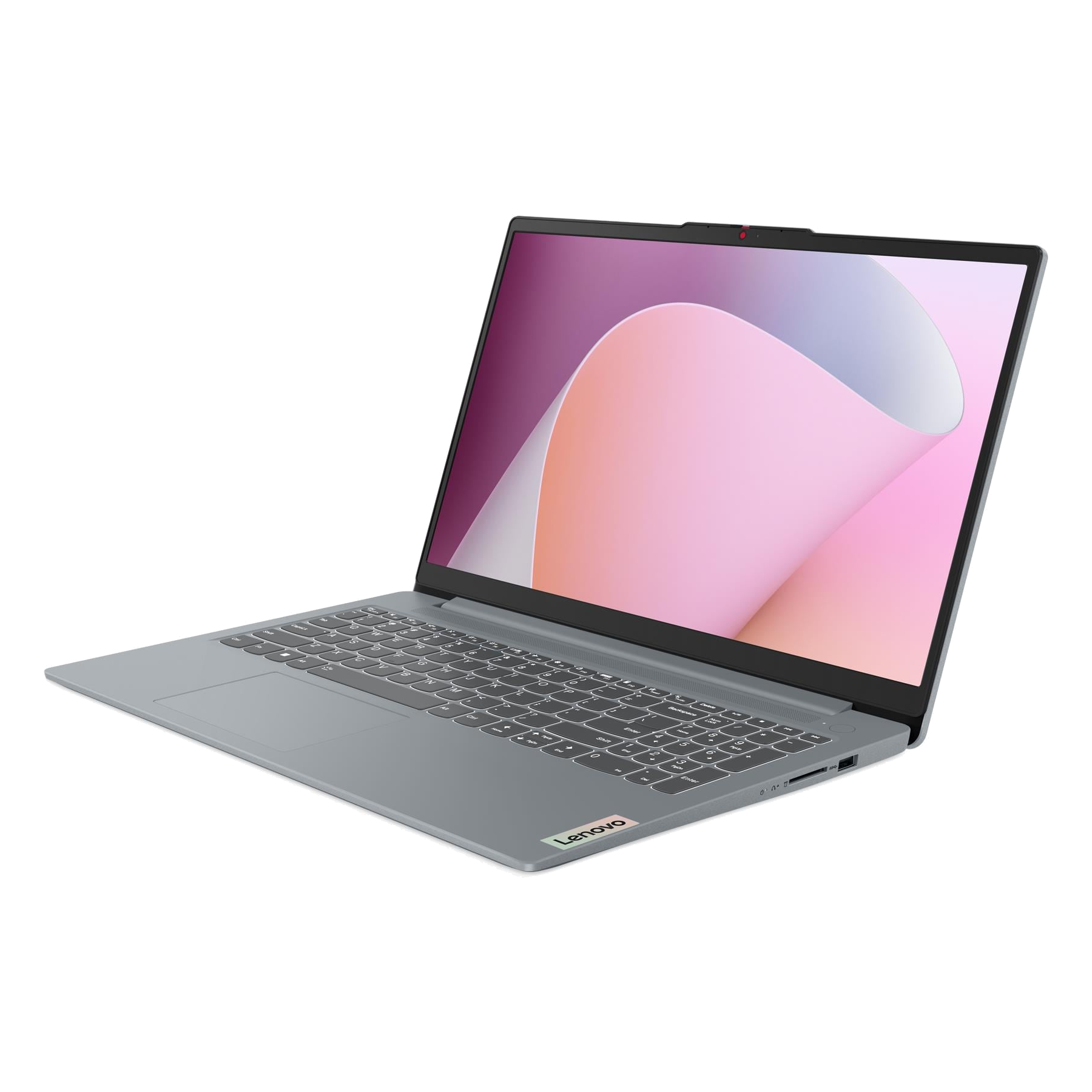 3 lenovo ideapad slim 3 15amn8